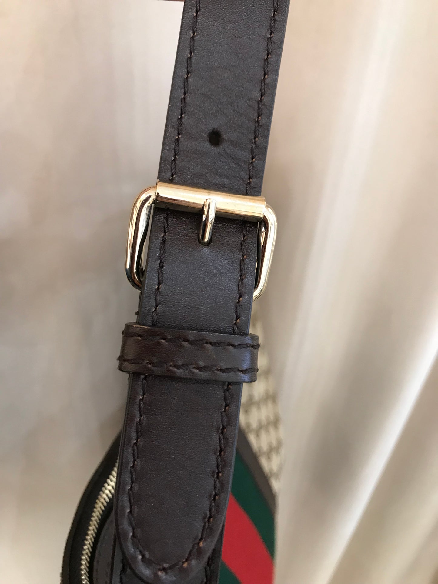 Gucci Borsa in tela