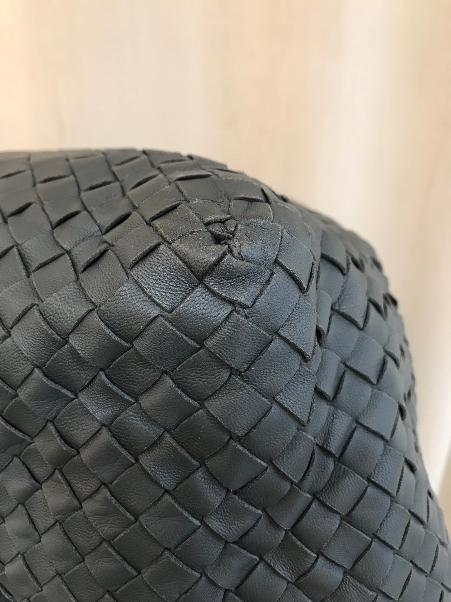Bottega Veneta Cesta