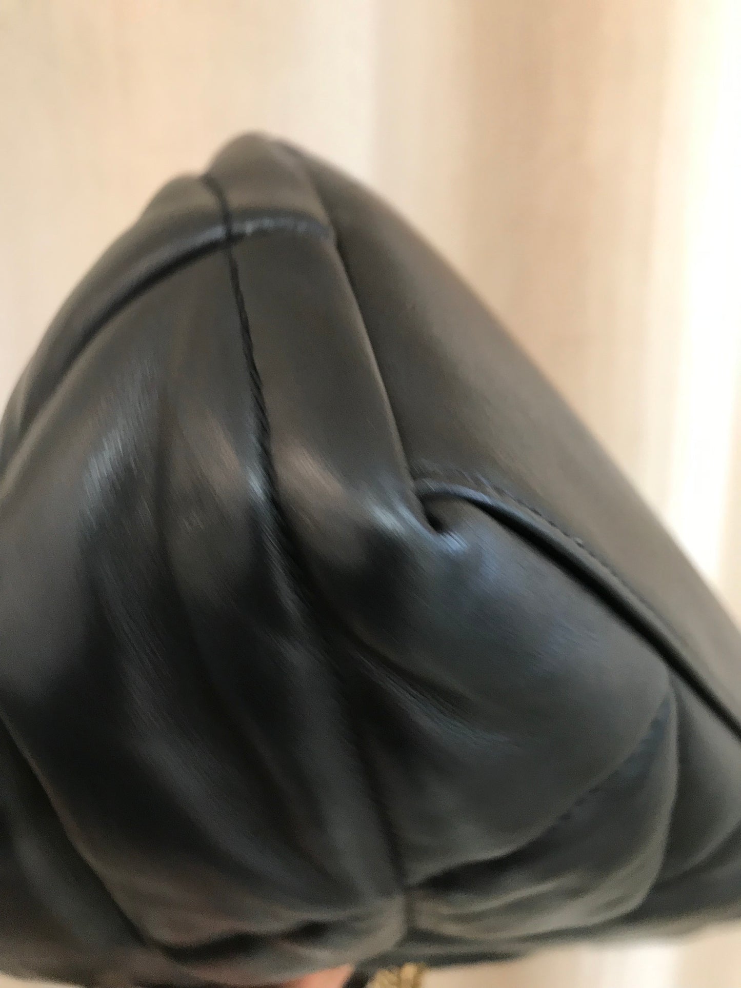 Saint Laurent Puffer Tg Piccola