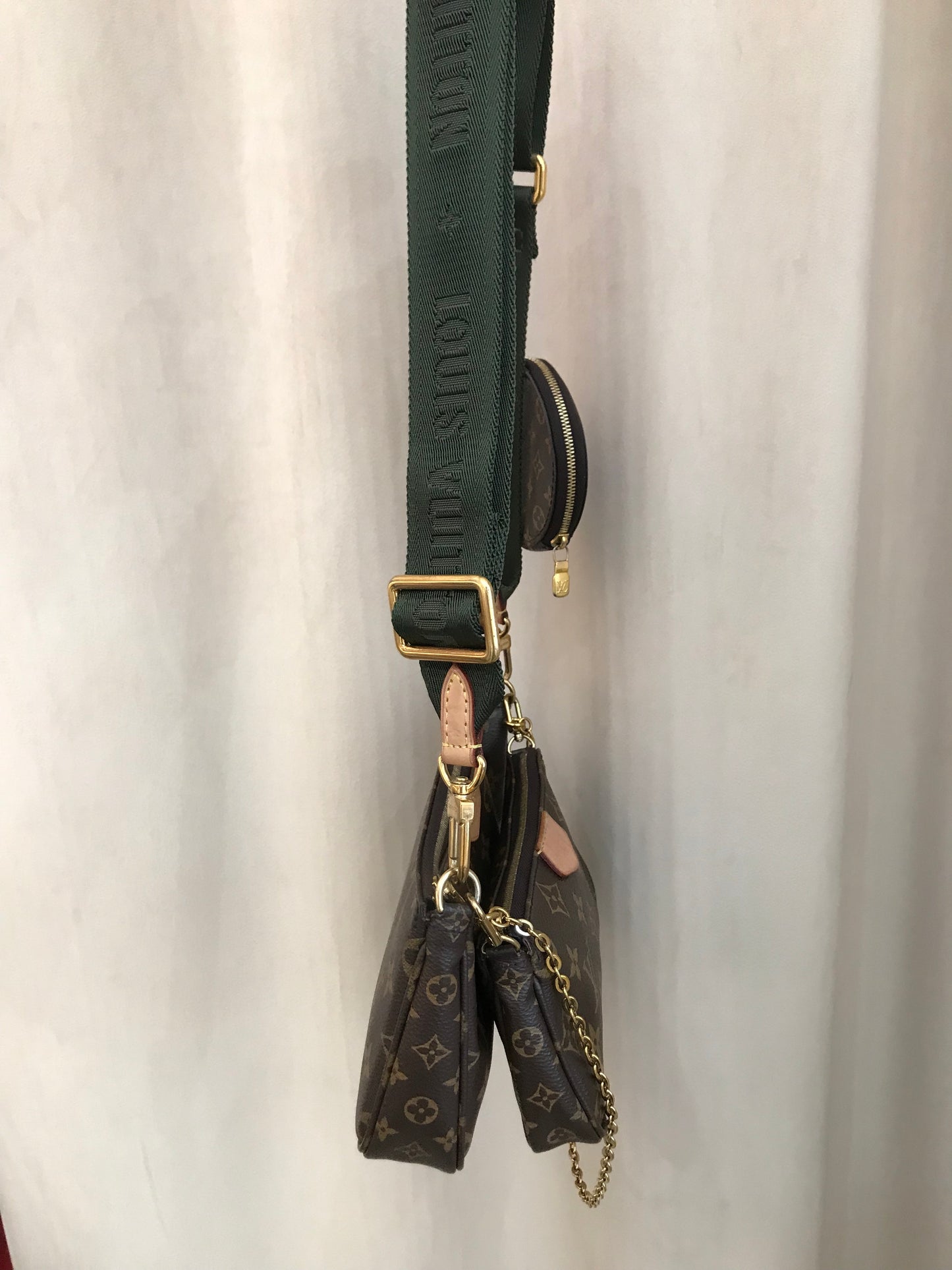 Louis Vuitton Multipochette
