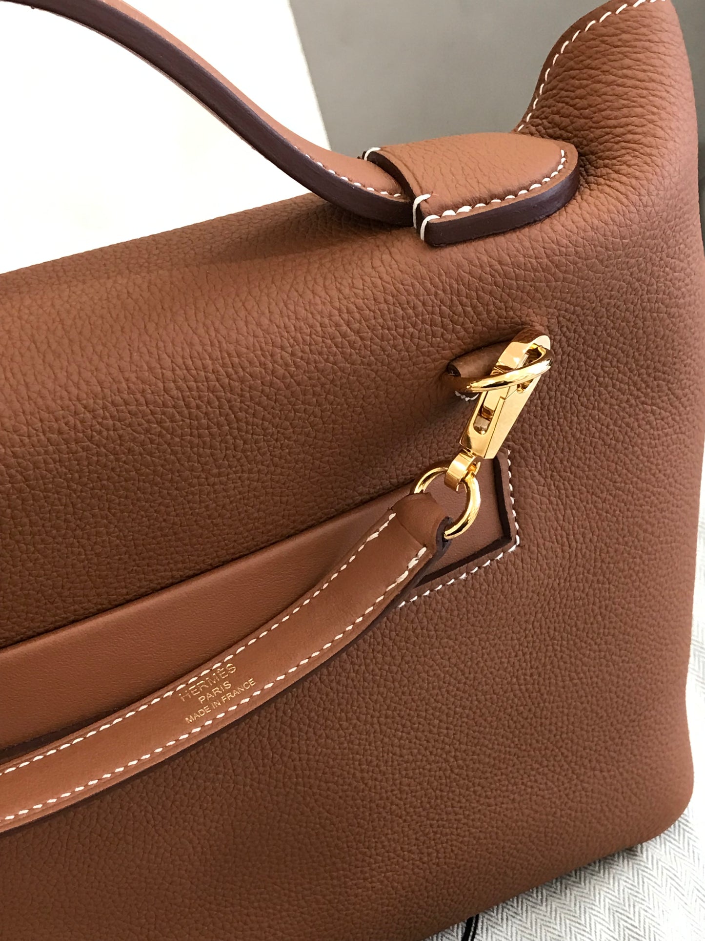 Hermès 24/24 Tg 29