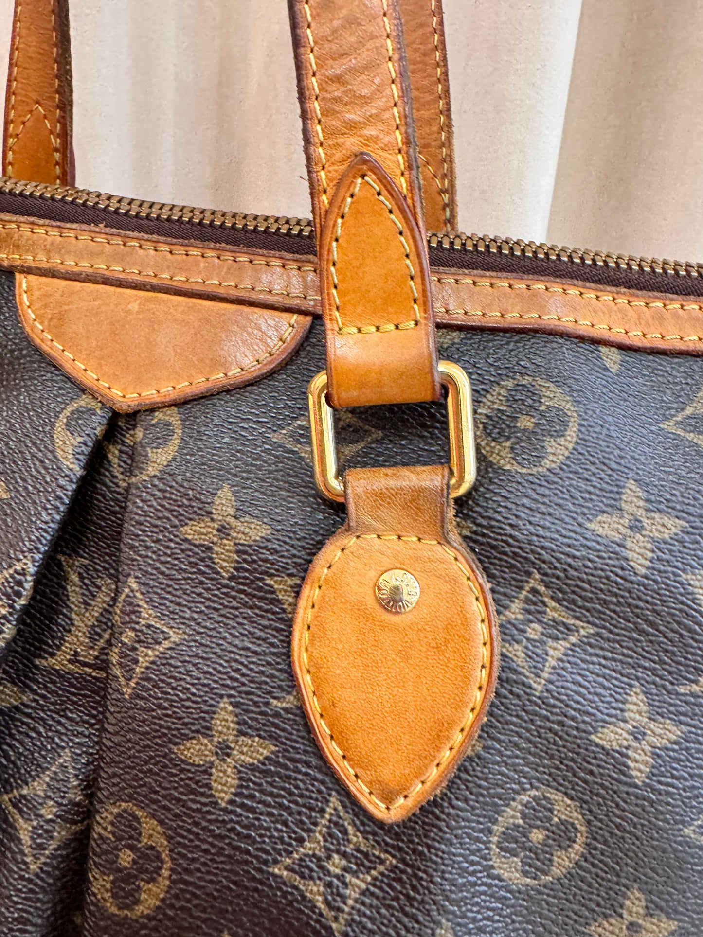 Louis Vuitton Palermo