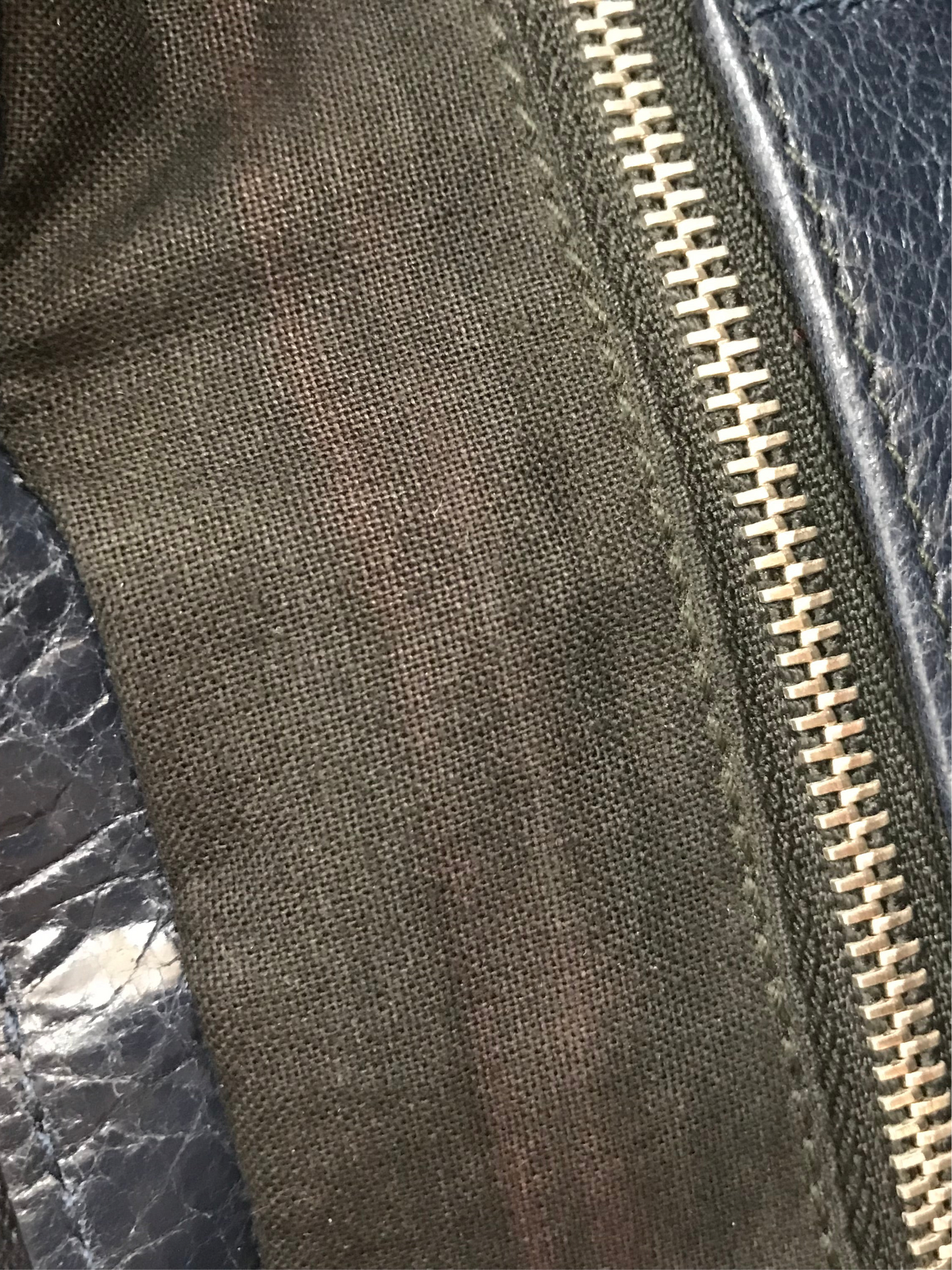 Balenciaga City Tg Media