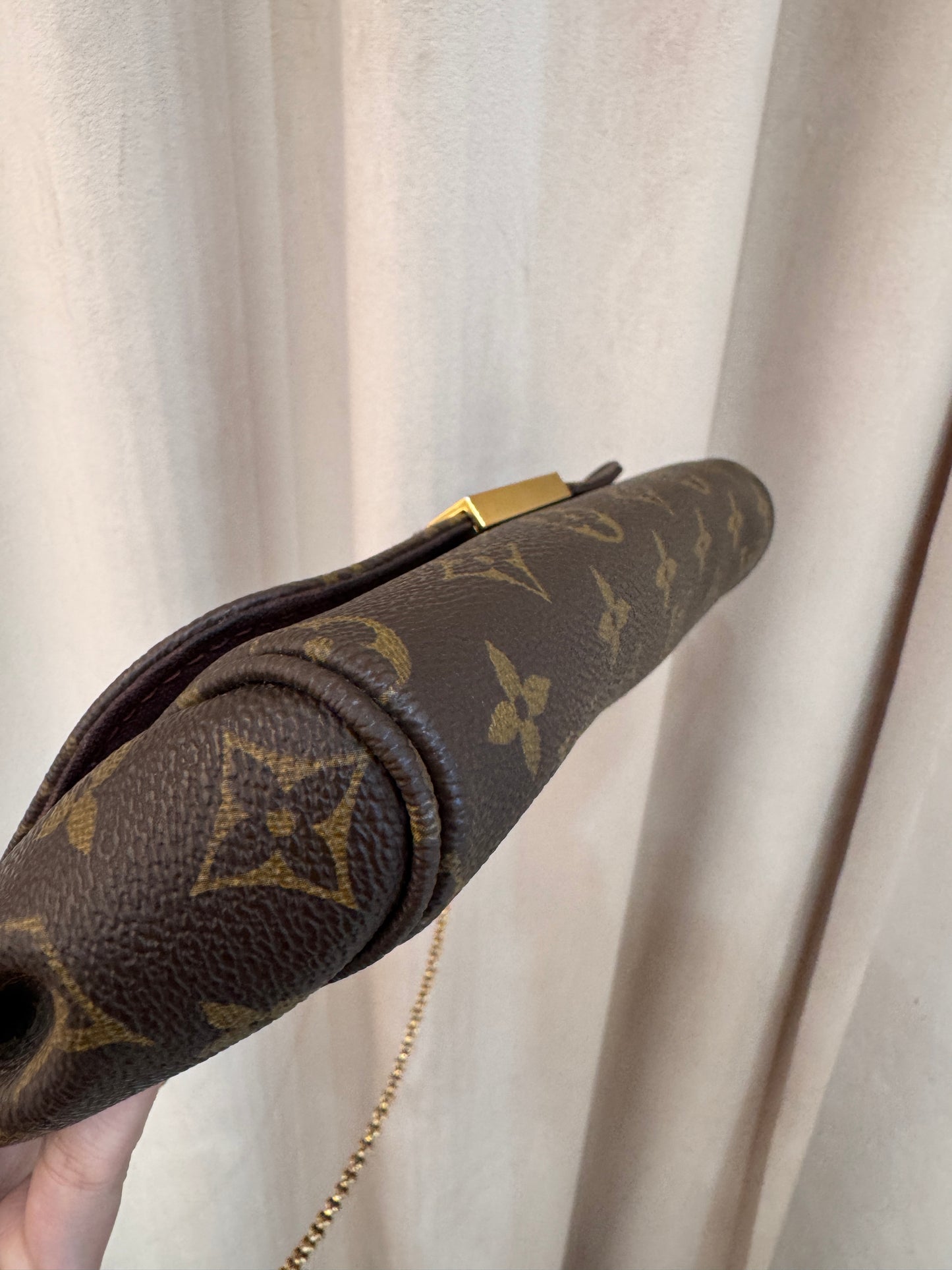 Louis Vuitton Favorite