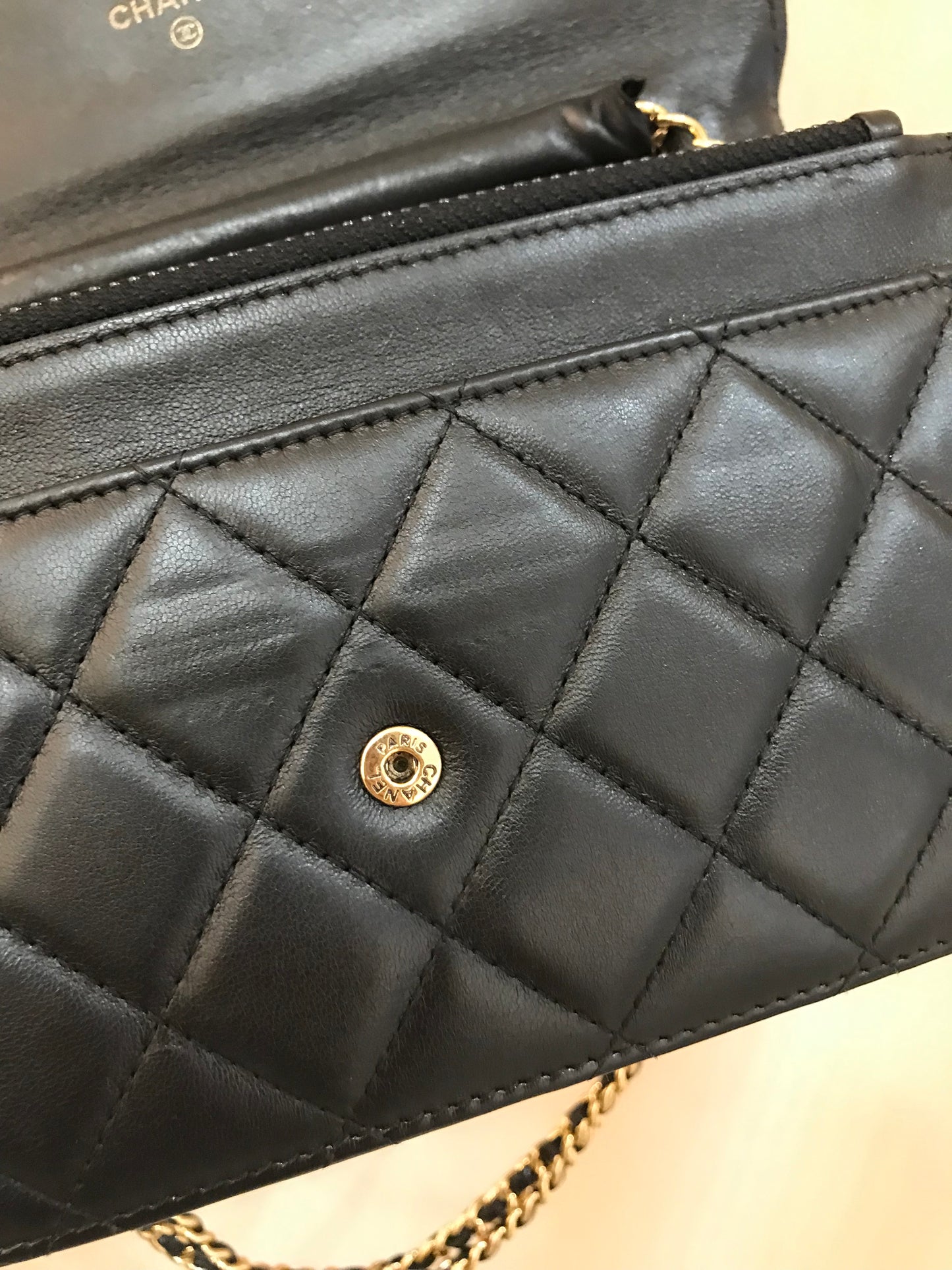 Chanel Woc