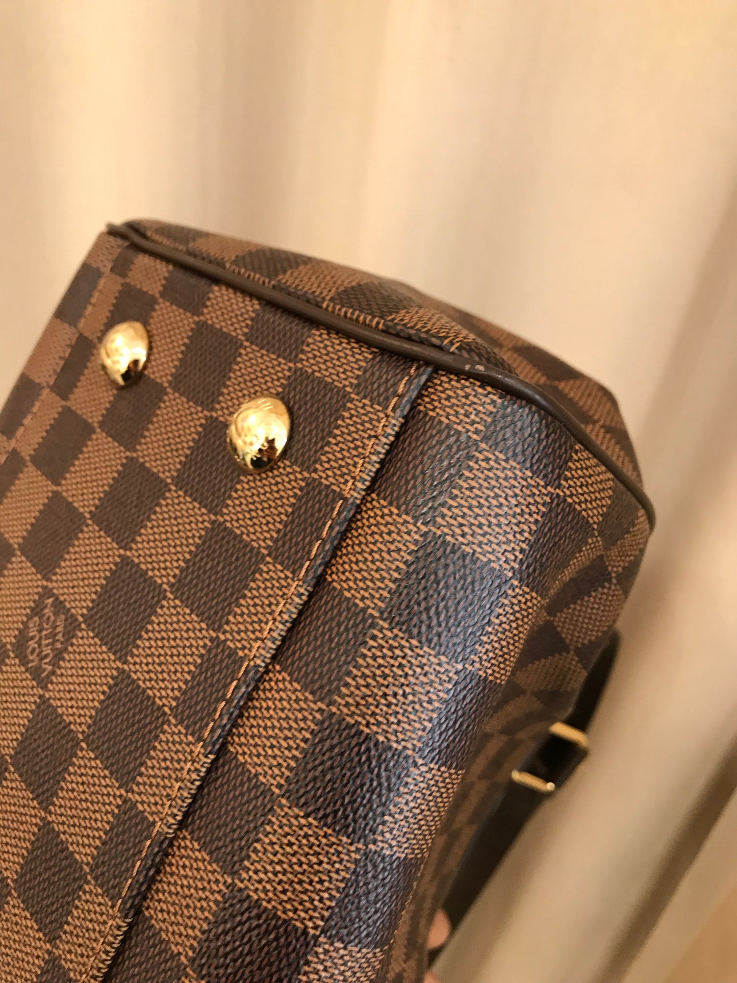 Louis Vuitton Trevi