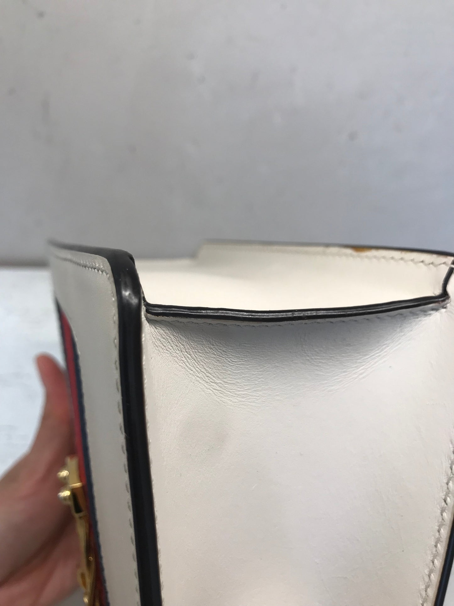 Gucci Silvie