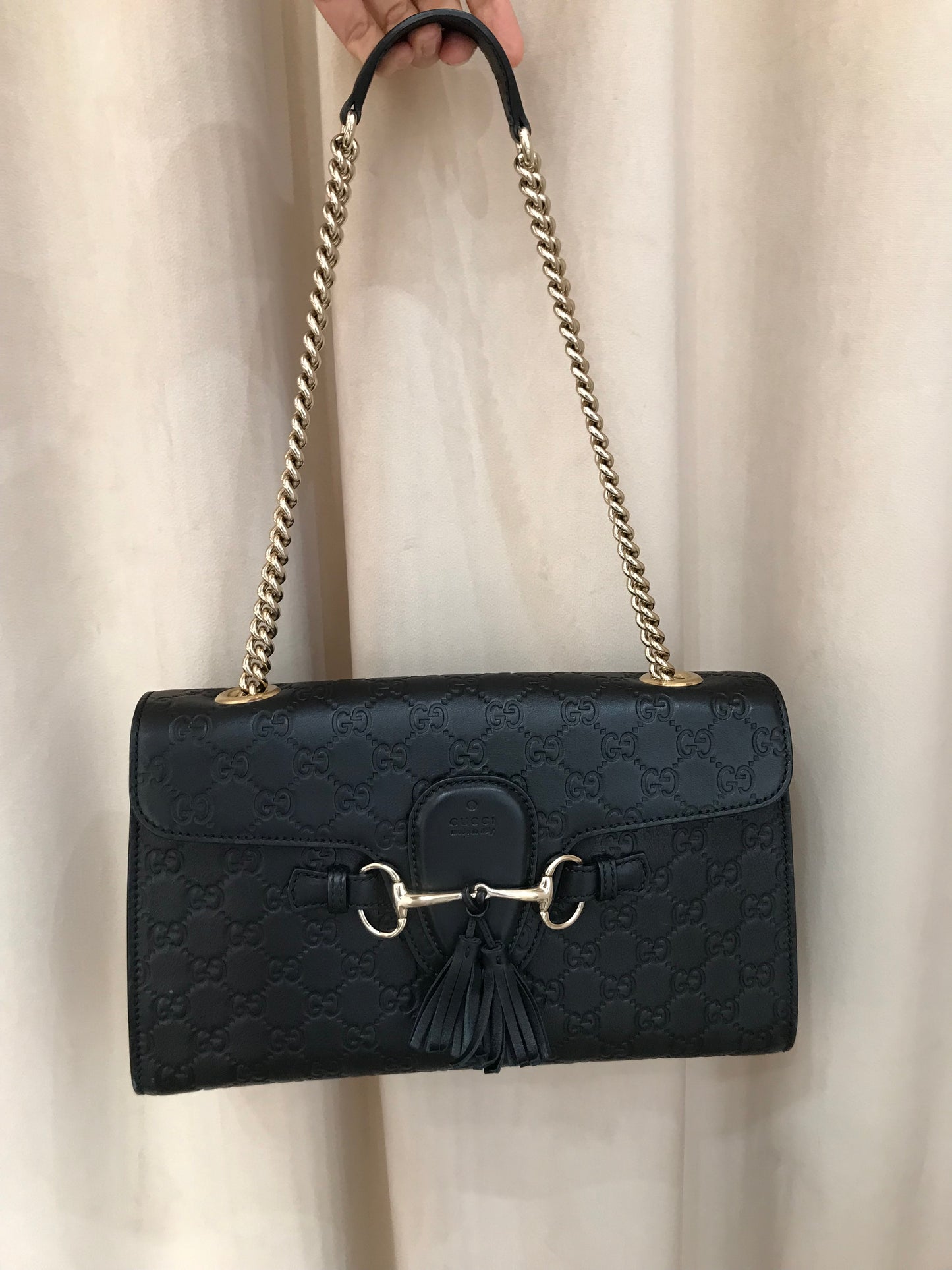 Gucci Emily