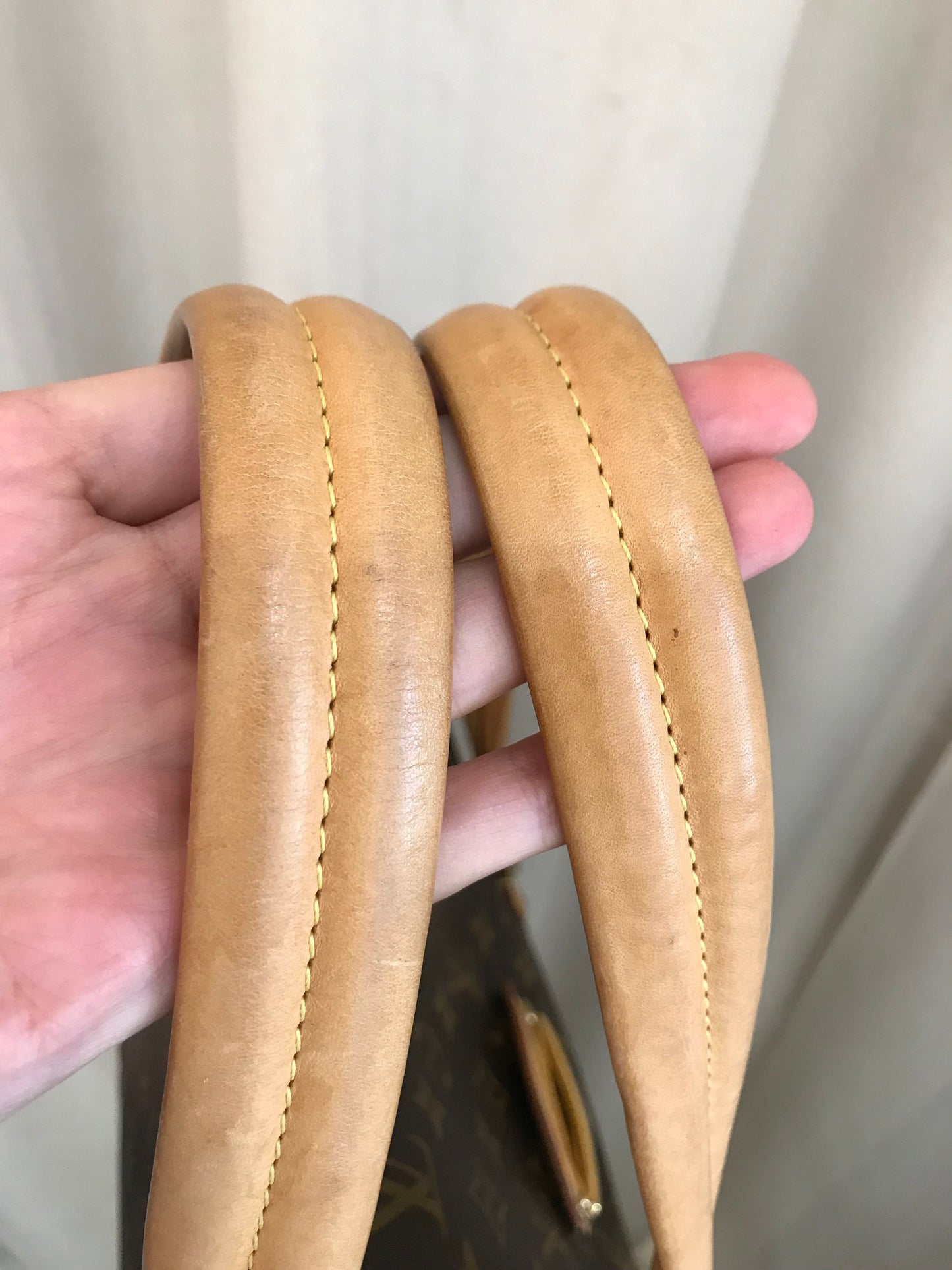 Louis Vuitton Beverly