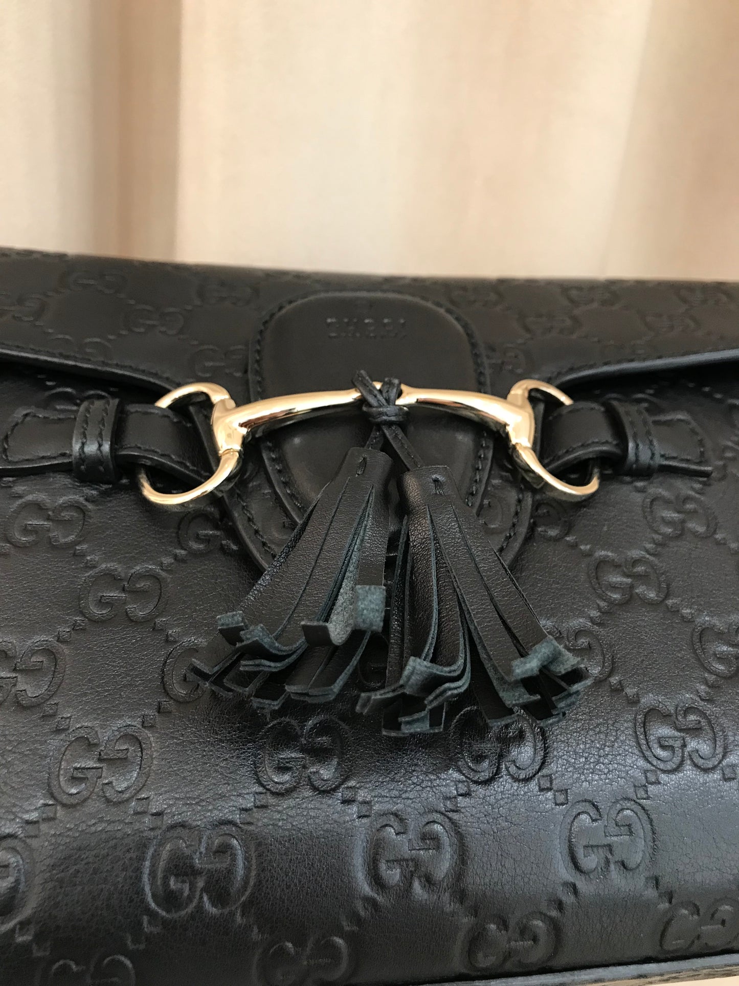 Gucci Emily