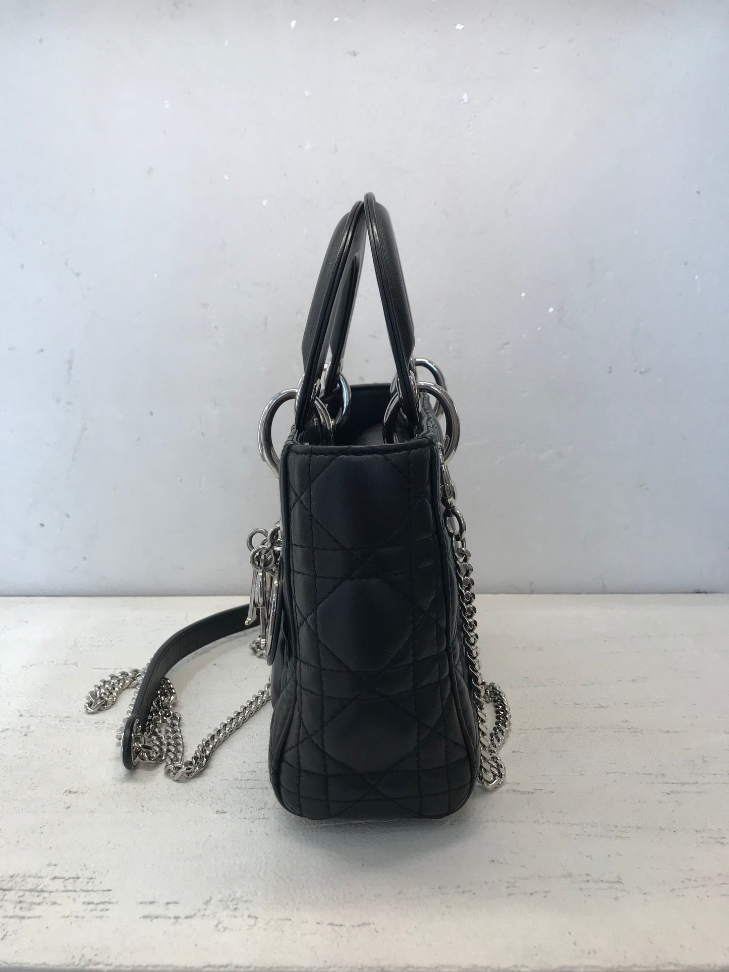 Dior Lady D Tg Mini
