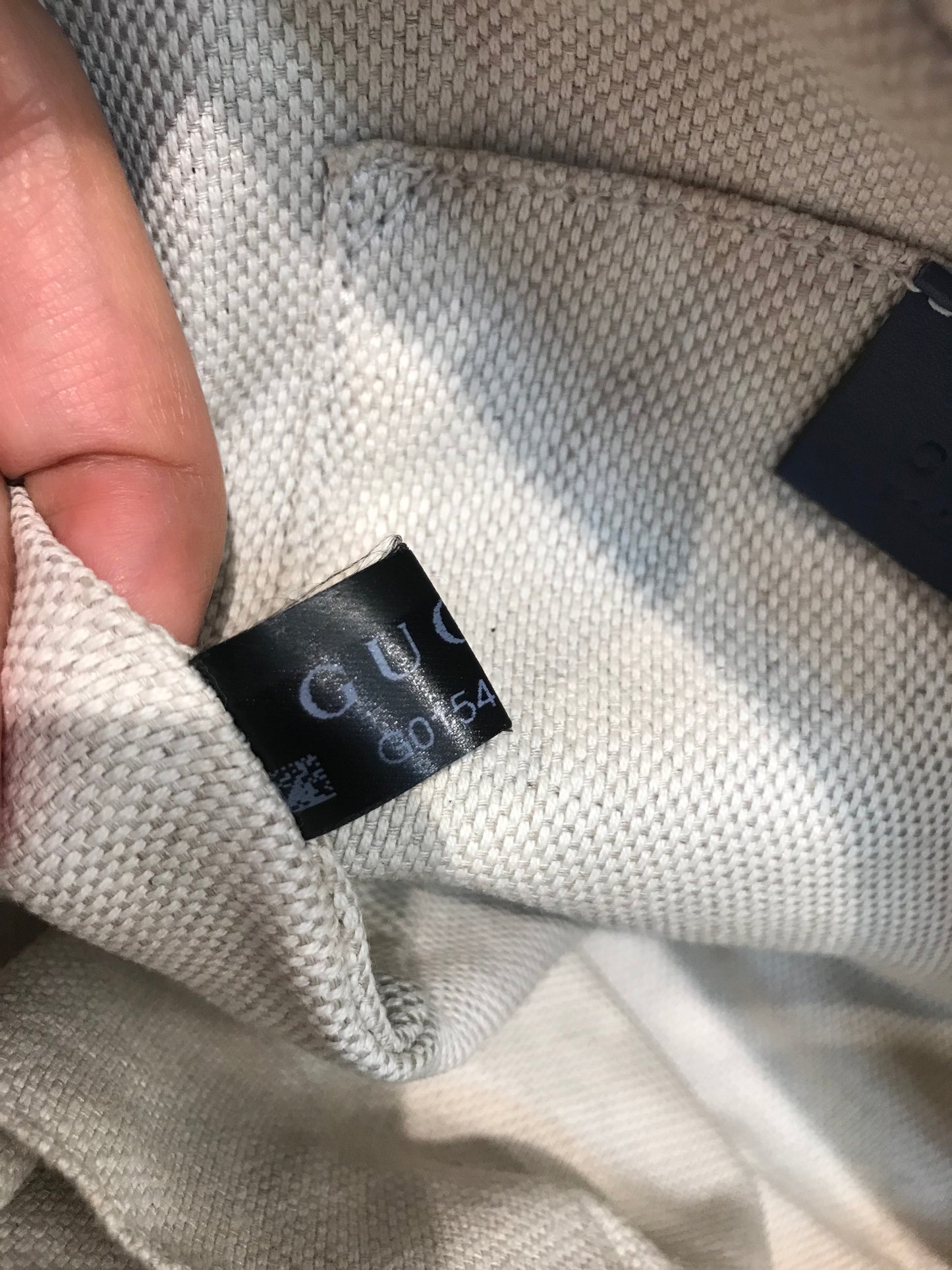 Gucci Soho
