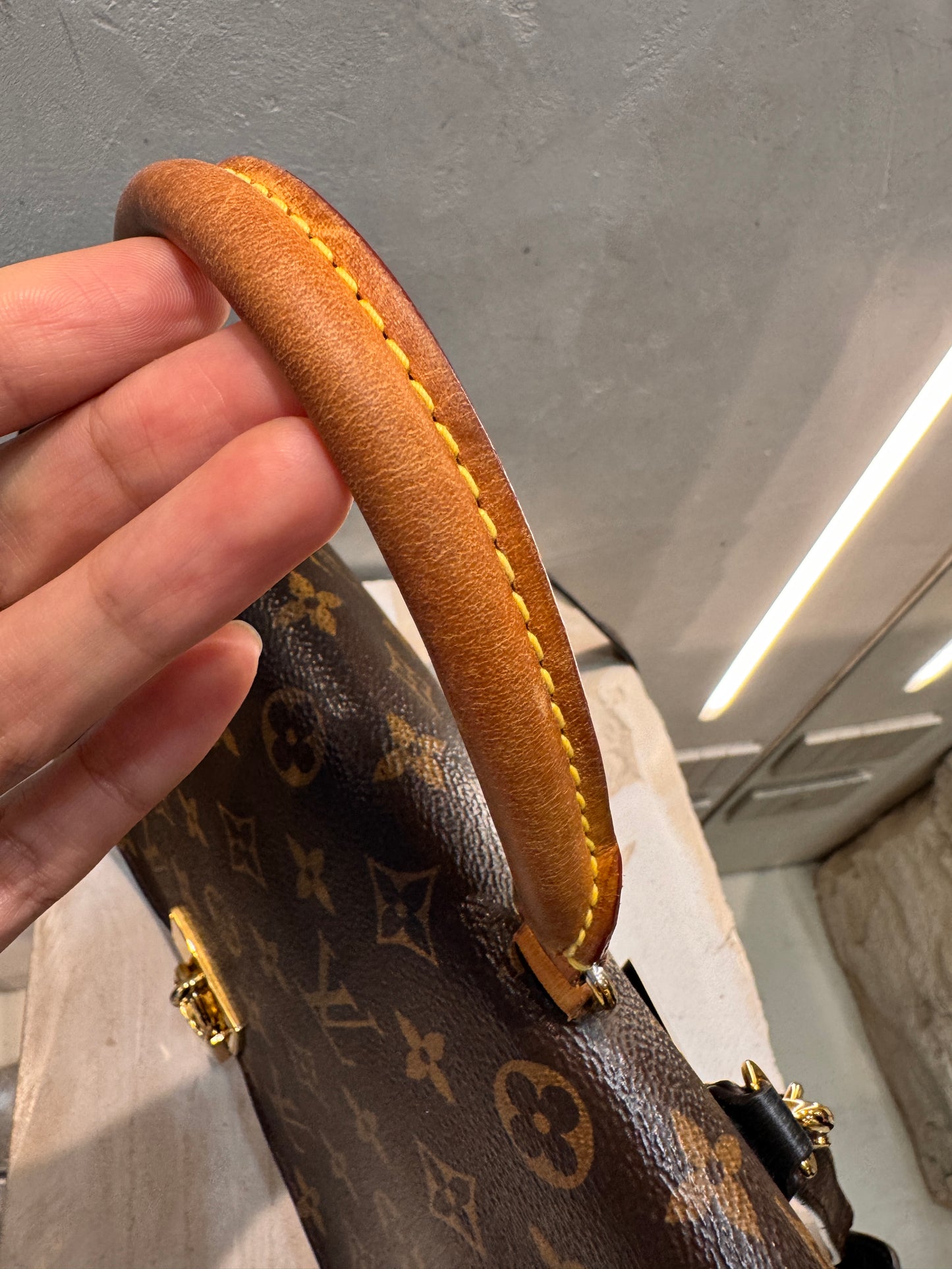 Louis Vuitton Marignan