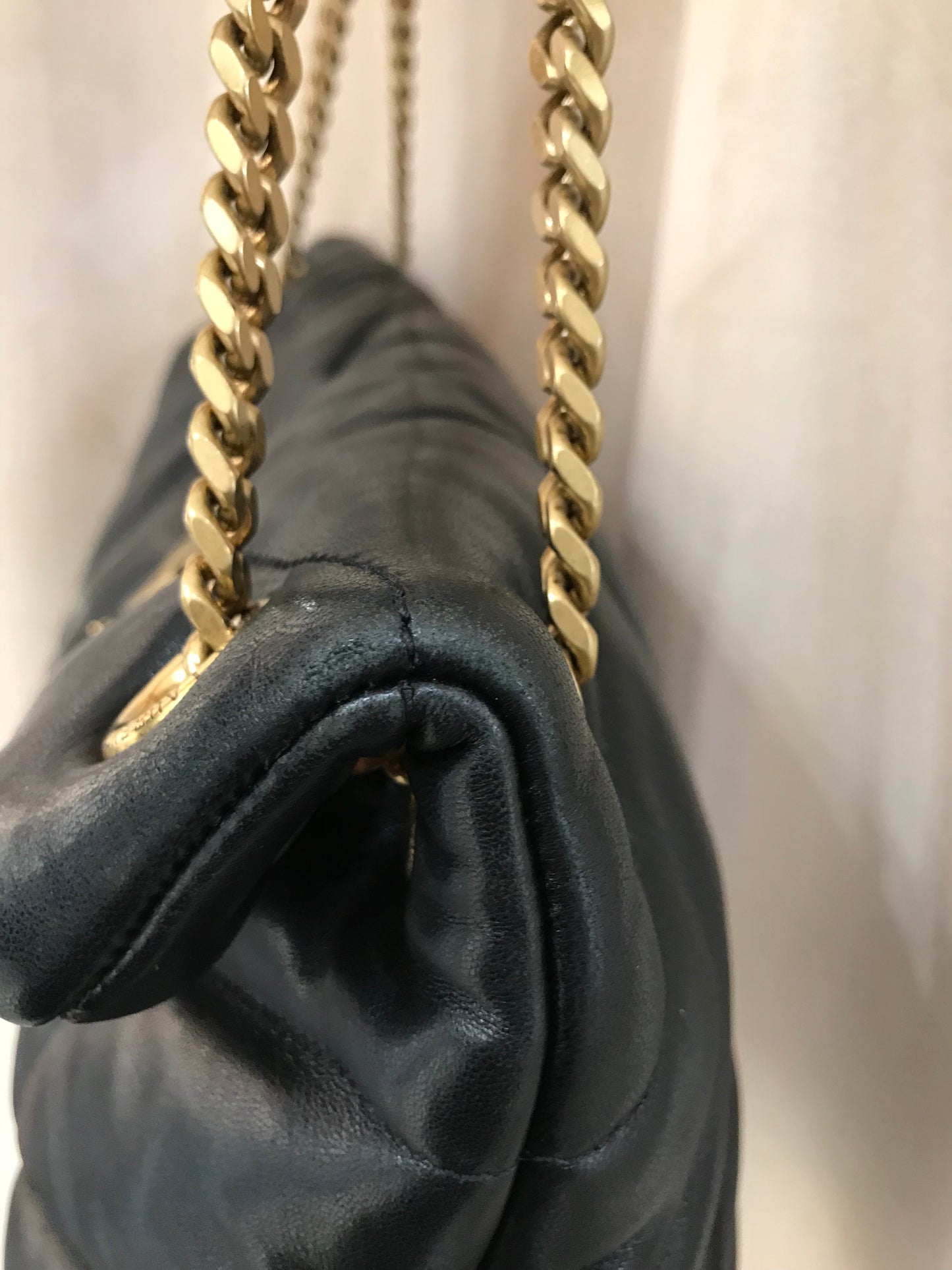 Saint Laurent Puffer Tg Piccola