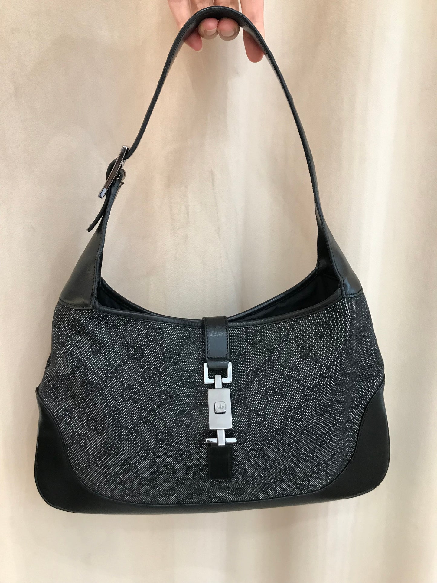 Gucci Jackie Vintage