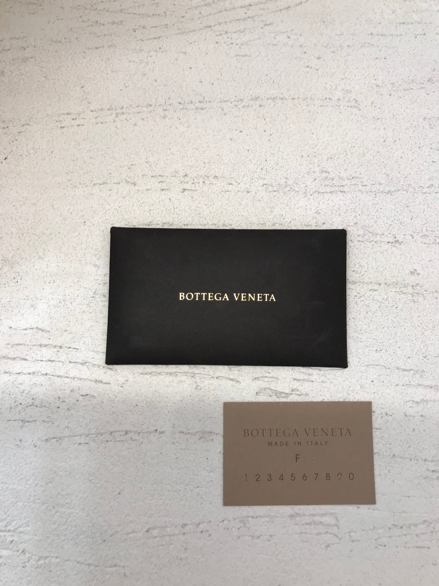 Bottega Veneta Arco