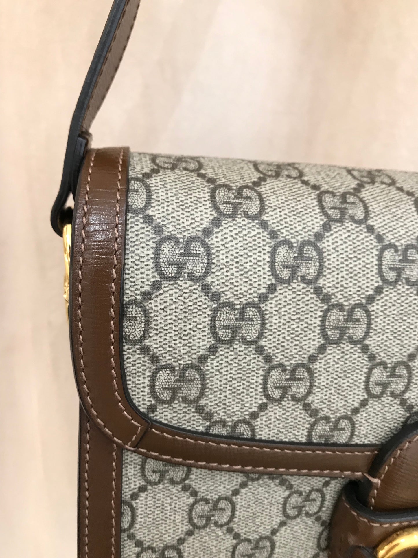 Gucci Horsebit