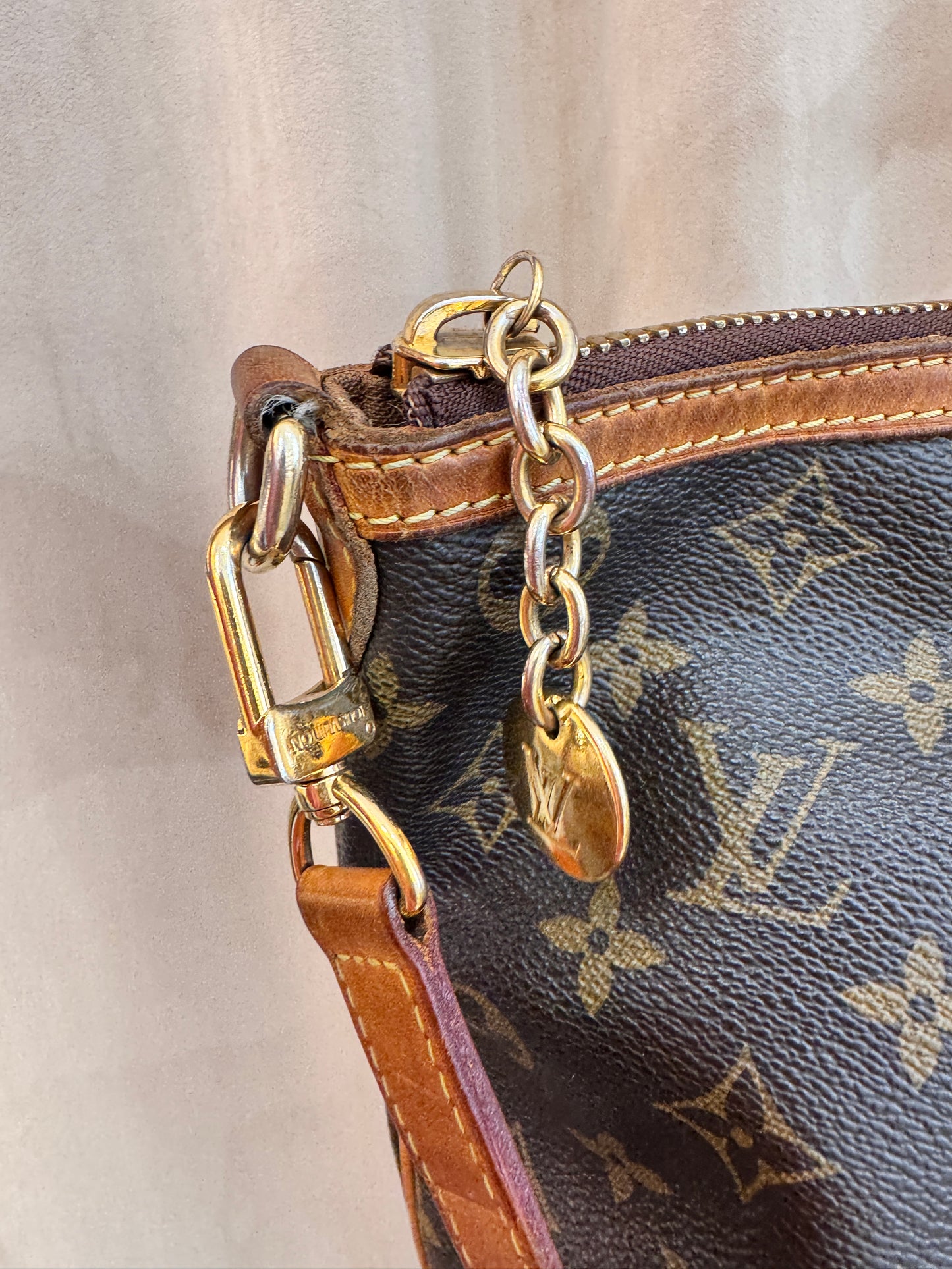 Louis Vuitton Palermo