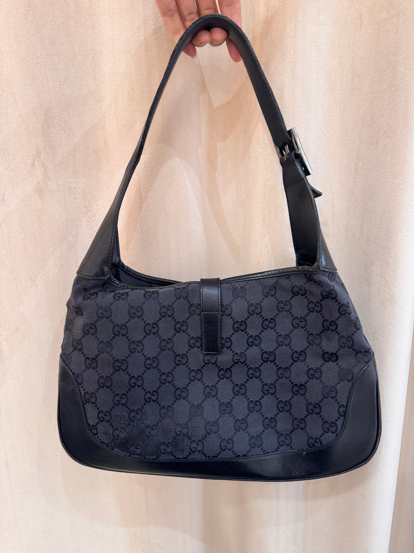 Gucci Jackie Vintage