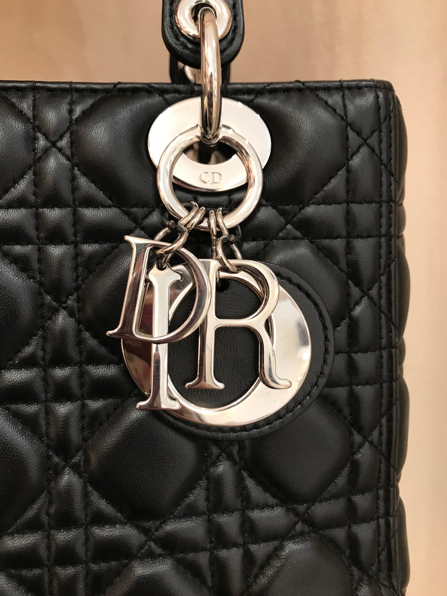 Dior Lady D Tg Media