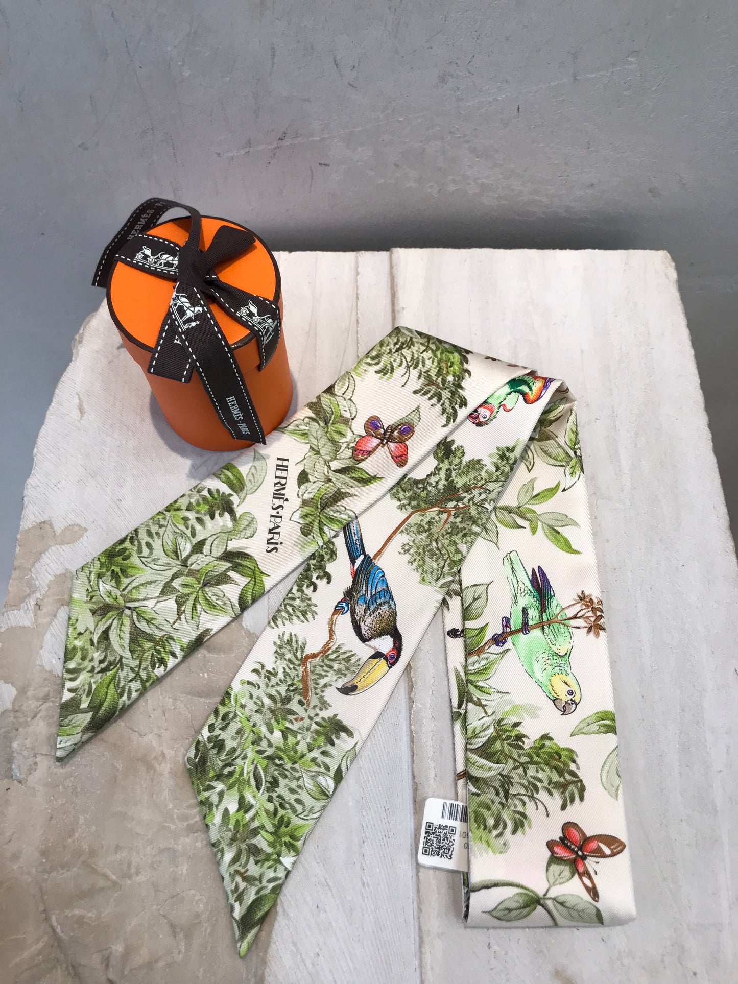 Hermès Twilly