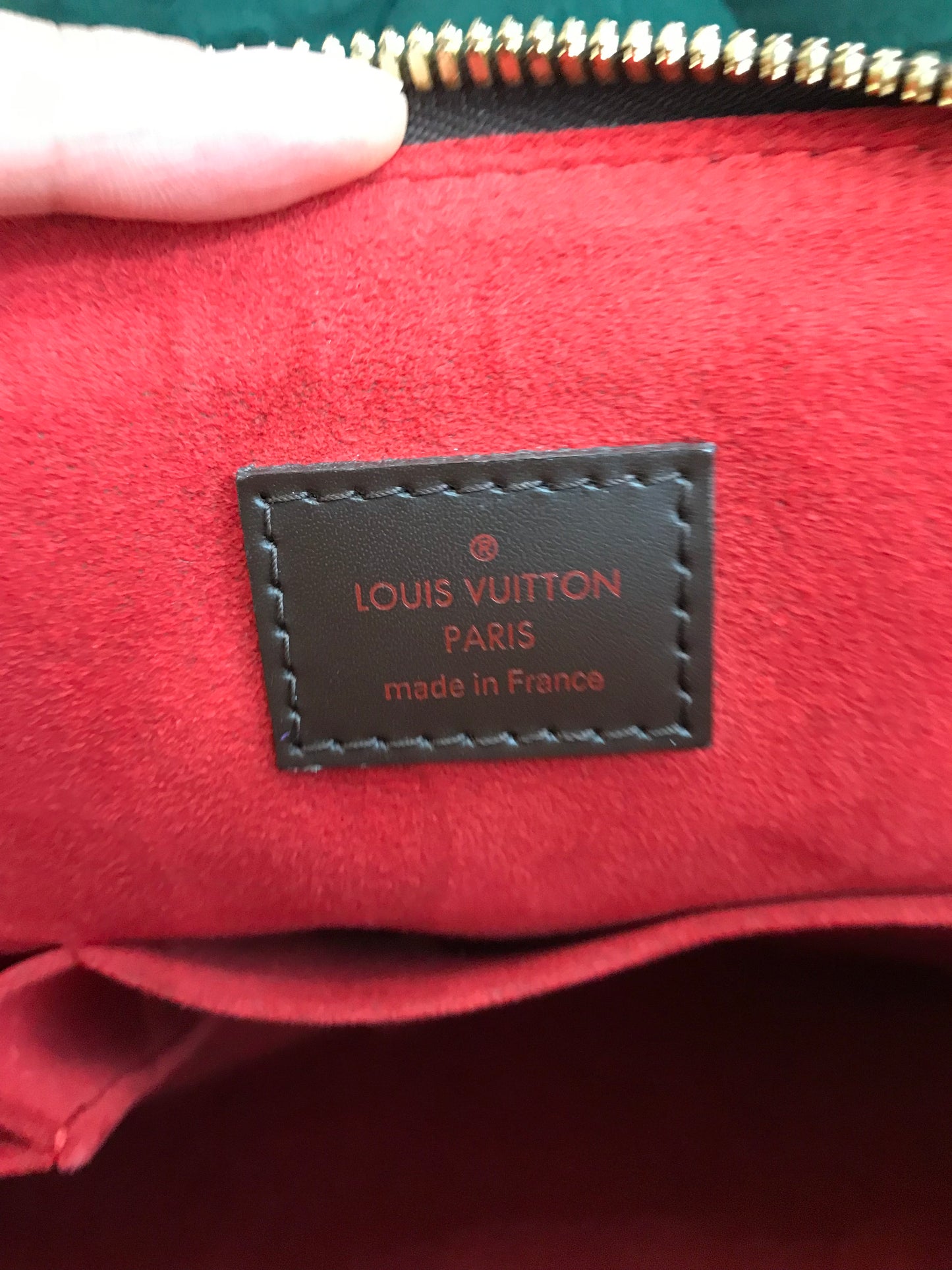 Louis Vuitton Trevi
