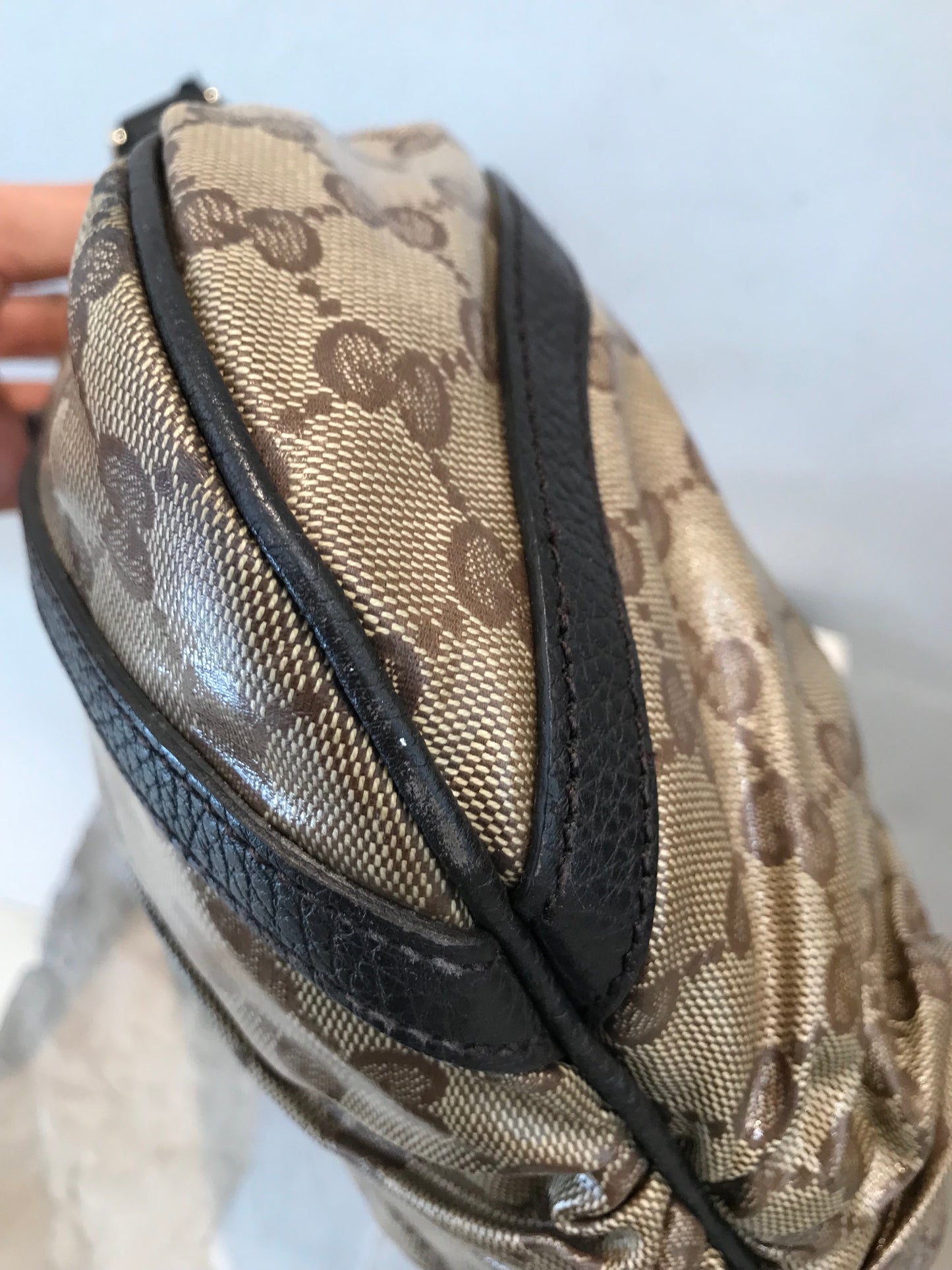 Gucci Tracolla