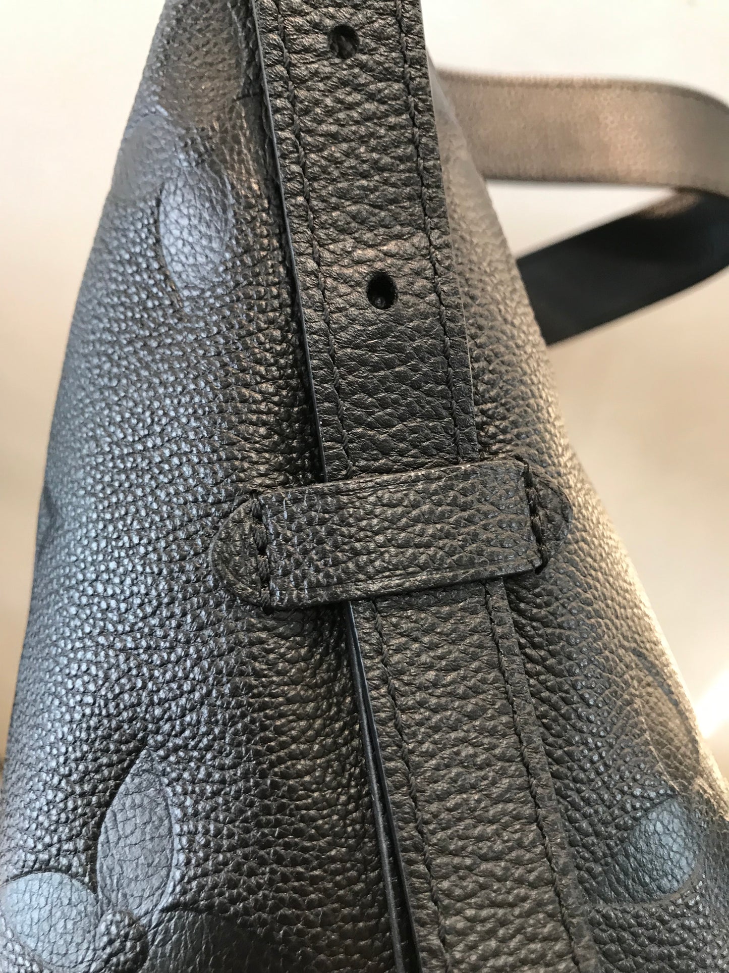 Louis Vuitton CarryAll tg PM