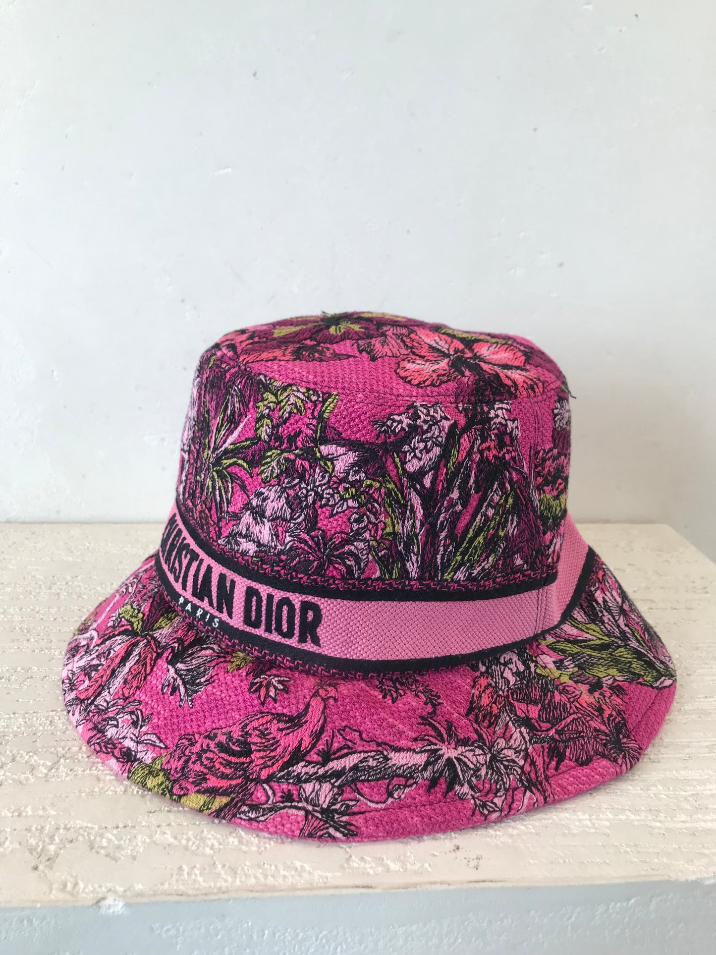 Dior Bucket