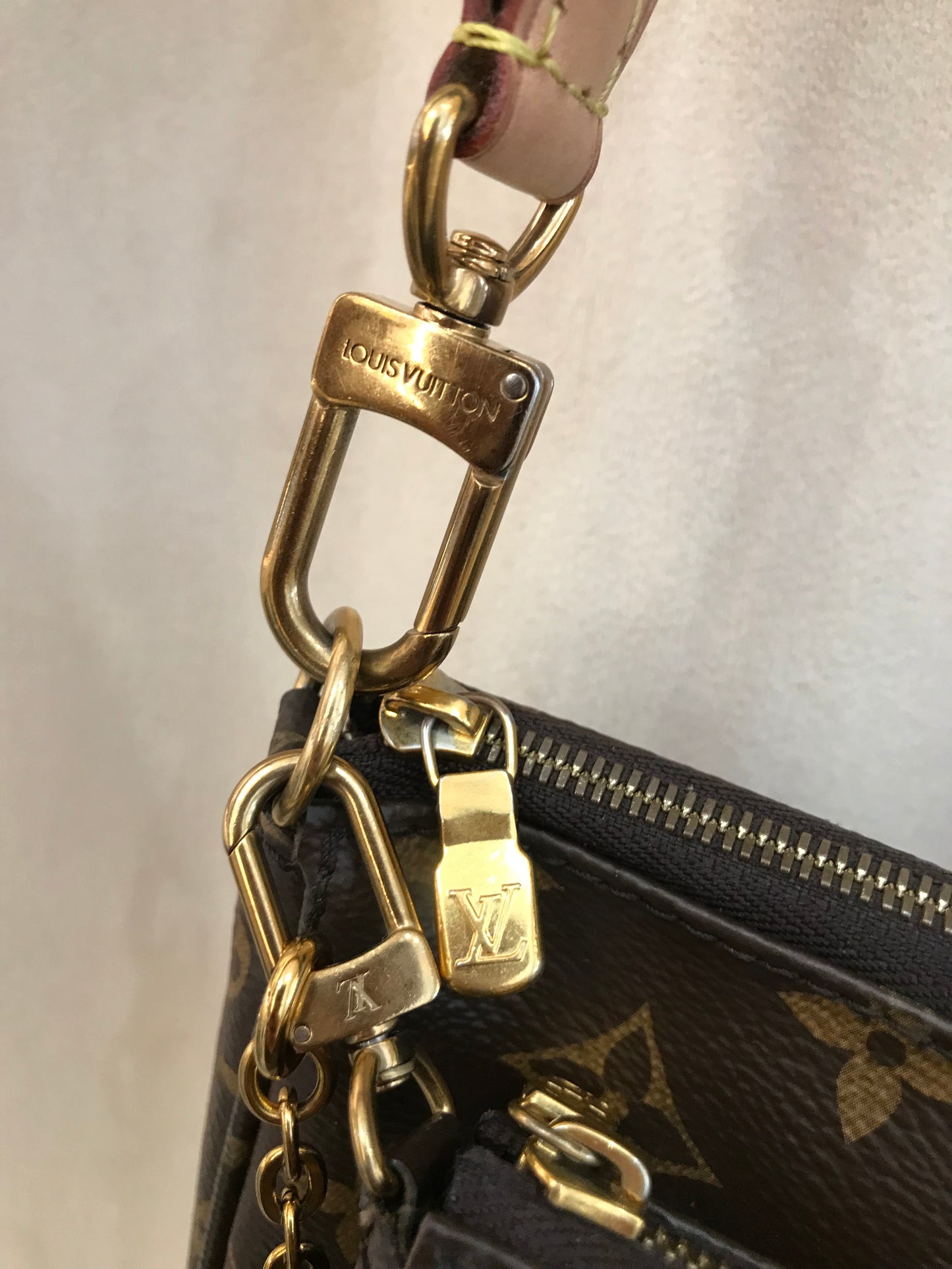 Louis Vuitton Multipochette