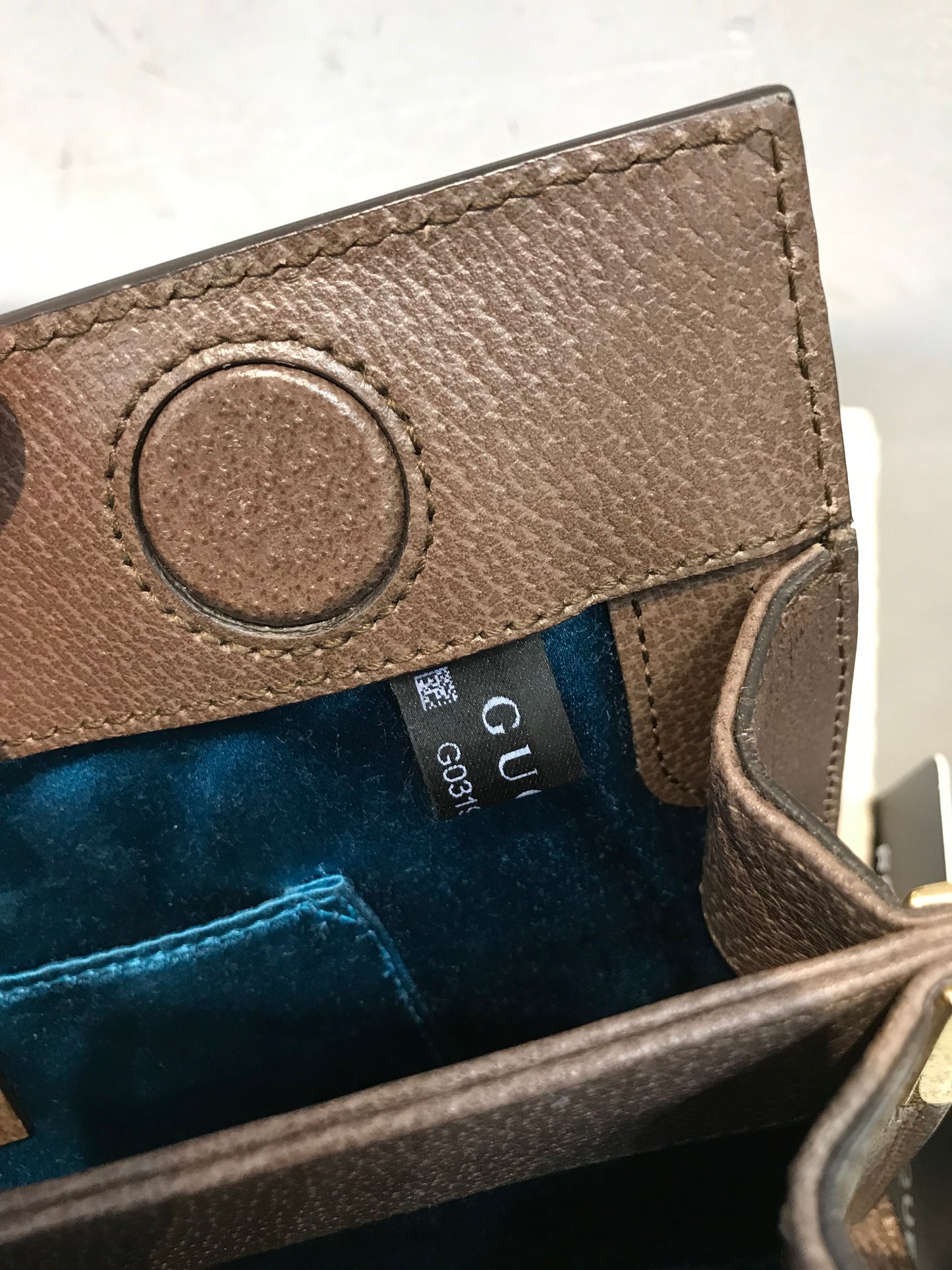 Gucci Ophidia