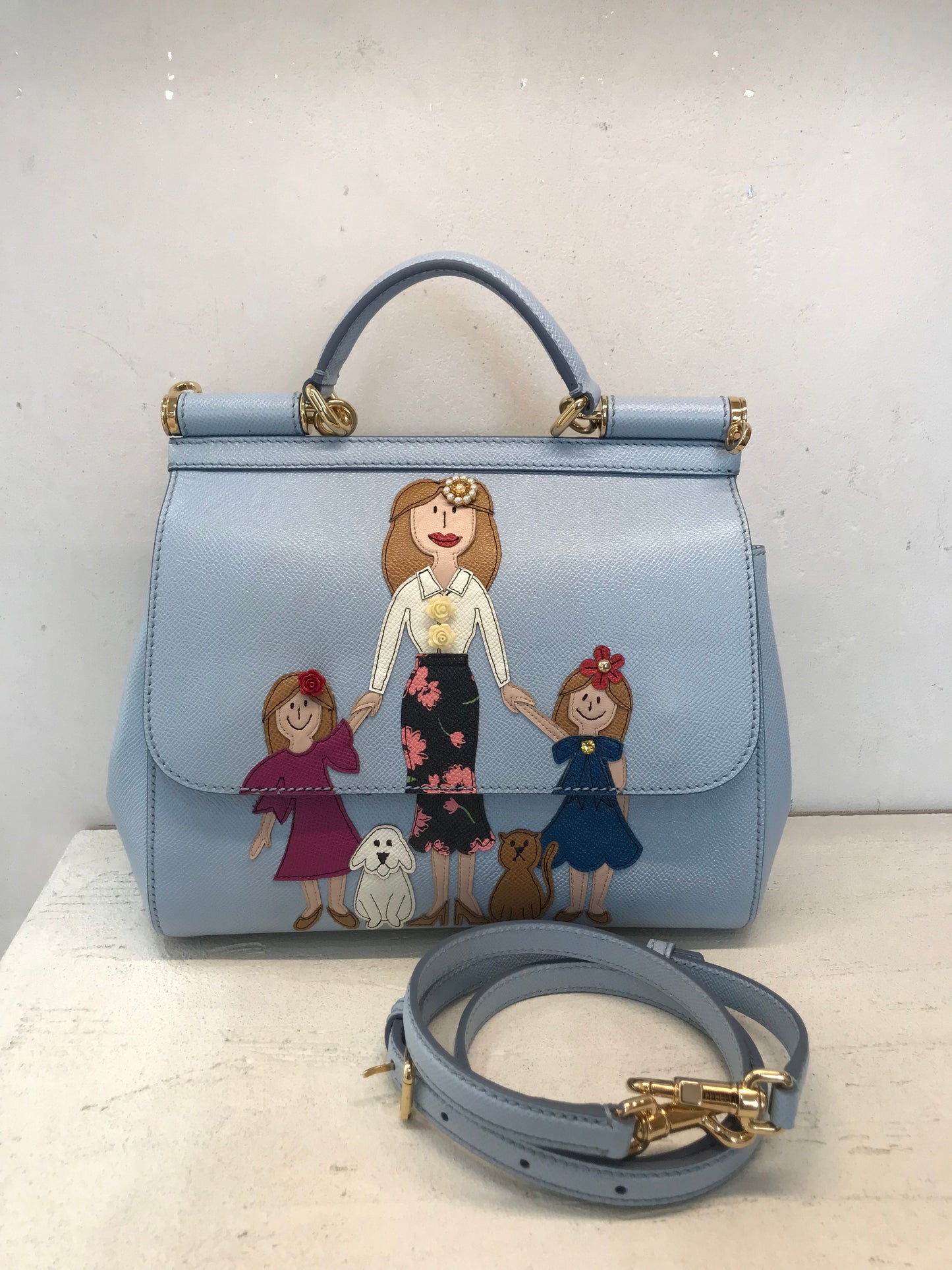 Dolce&Gabbana Miss Sicily