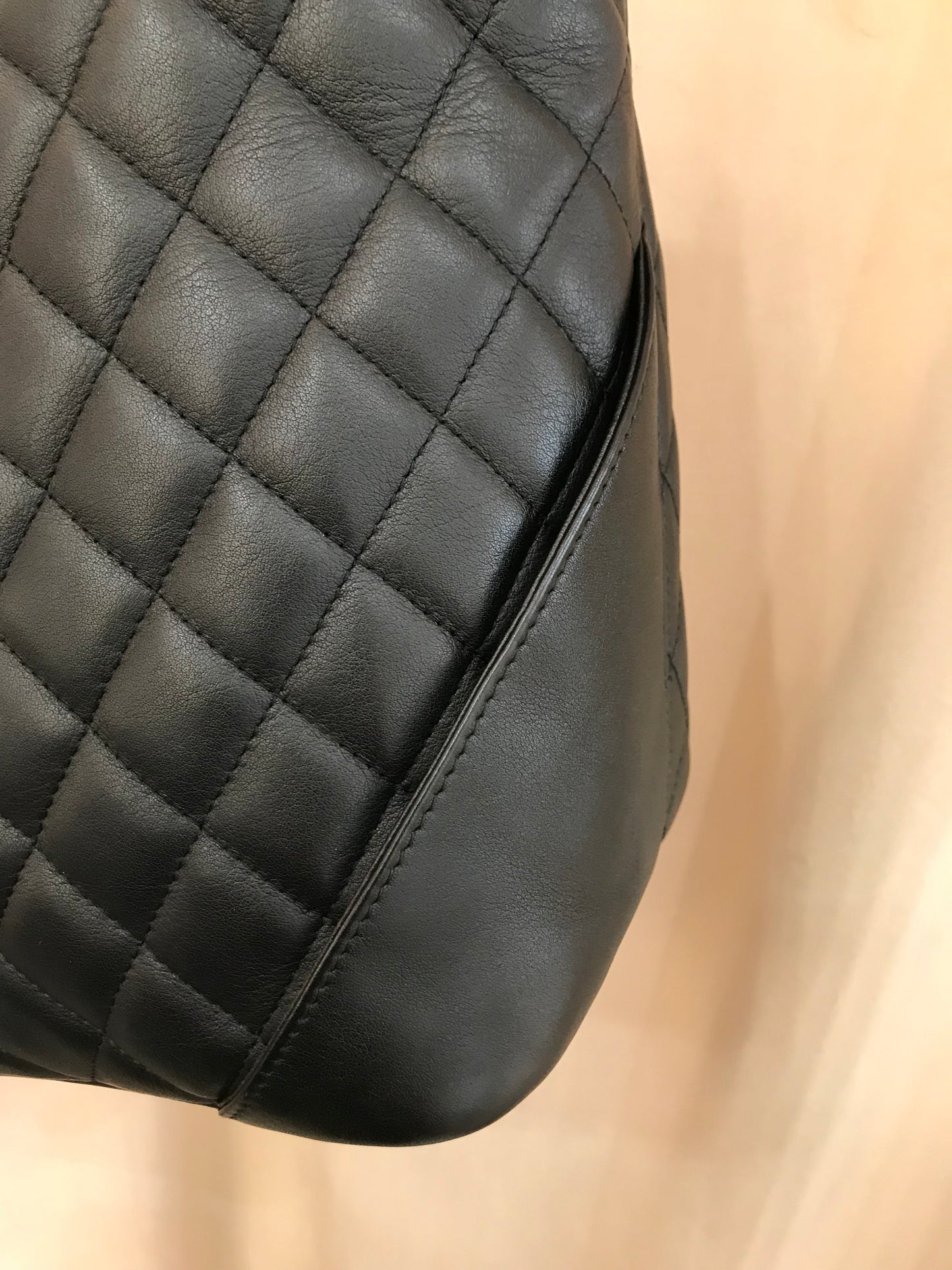 Chanel Tote Cambon