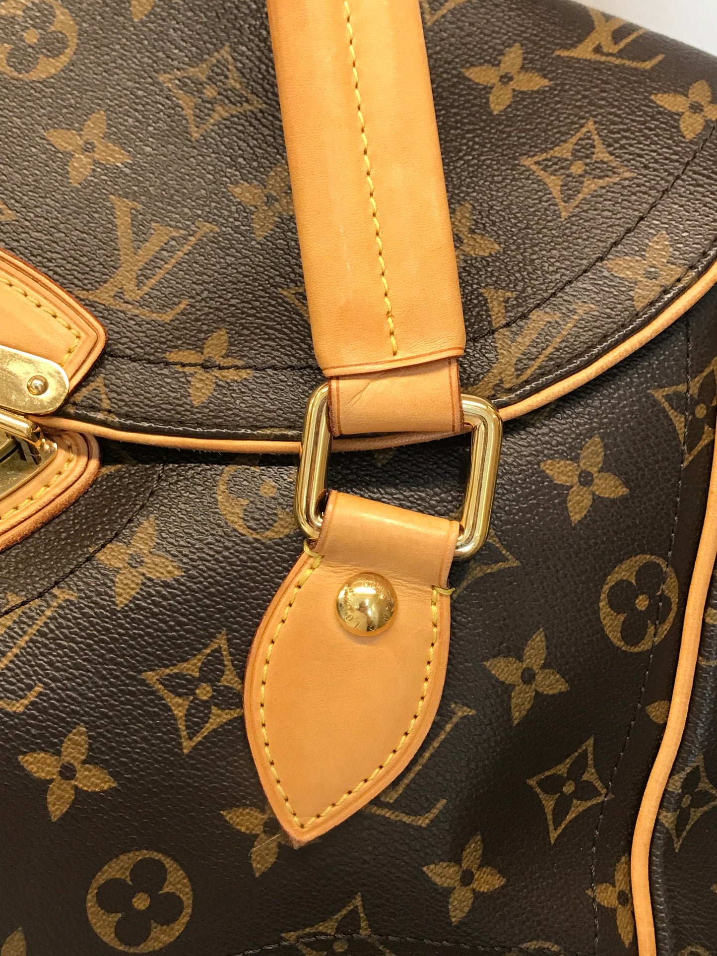 Louis Vuitton Beverly