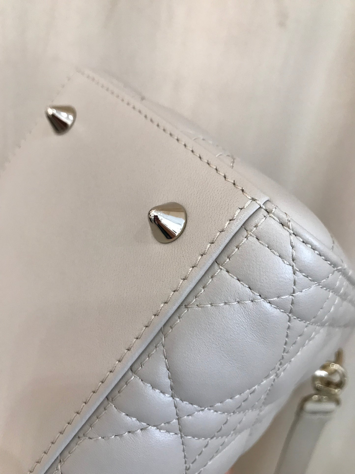 Dior Lady D tg Media