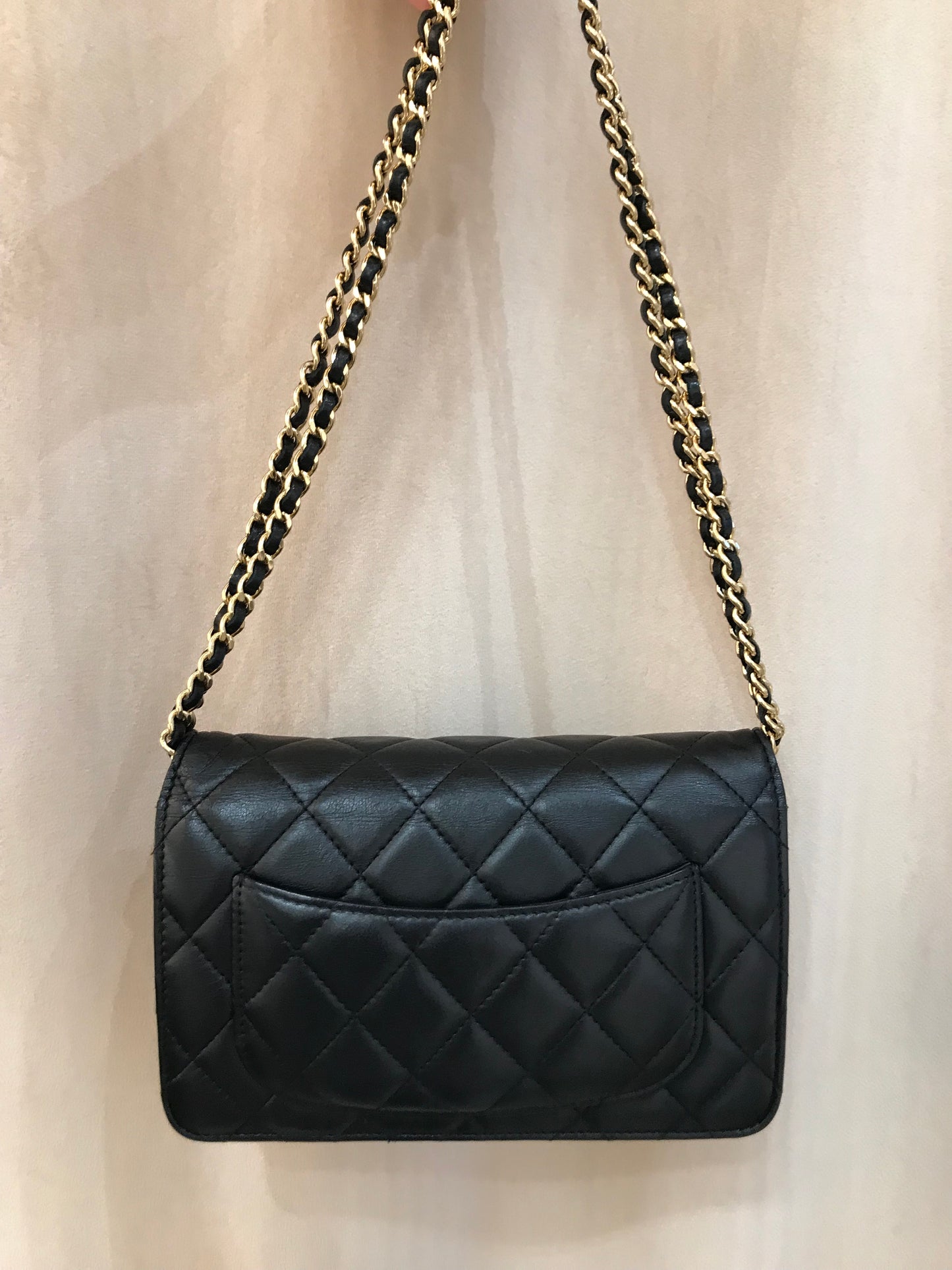 Chanel Woc