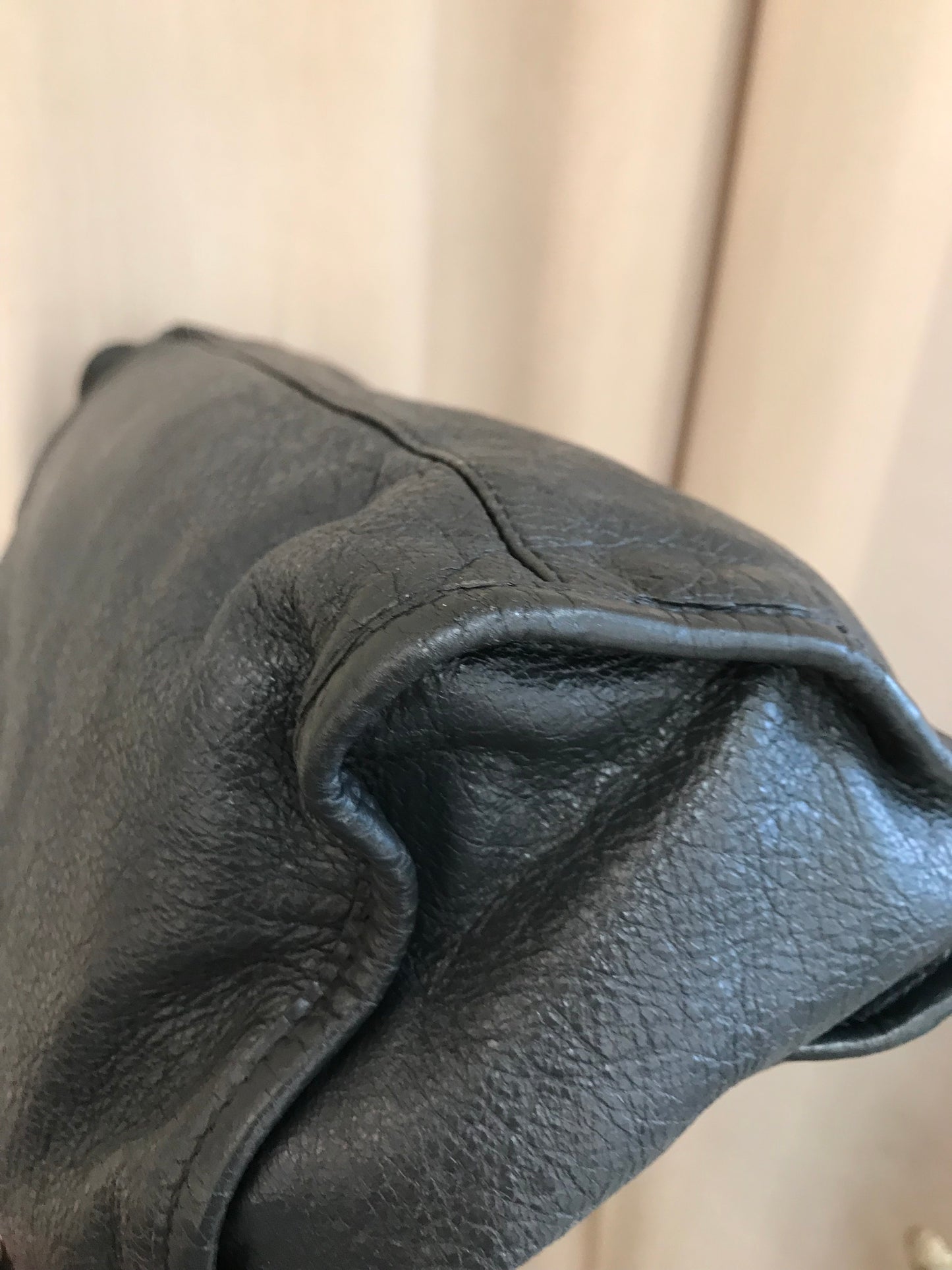 Balenciaga City Tg Media