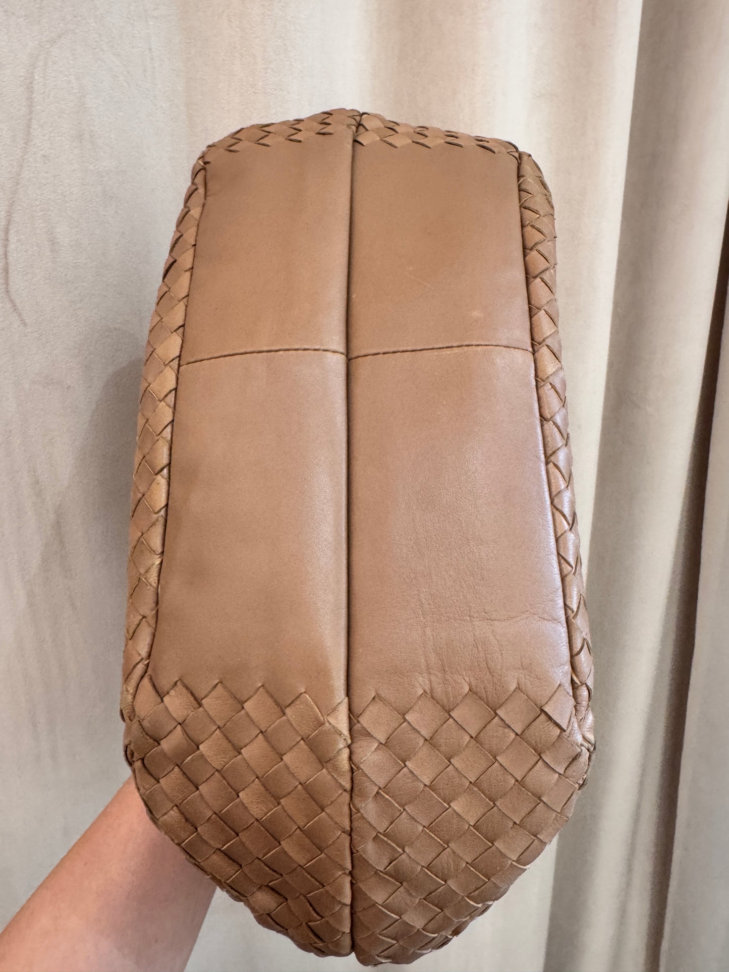 Bottega Veneta Campana Tg Piccola