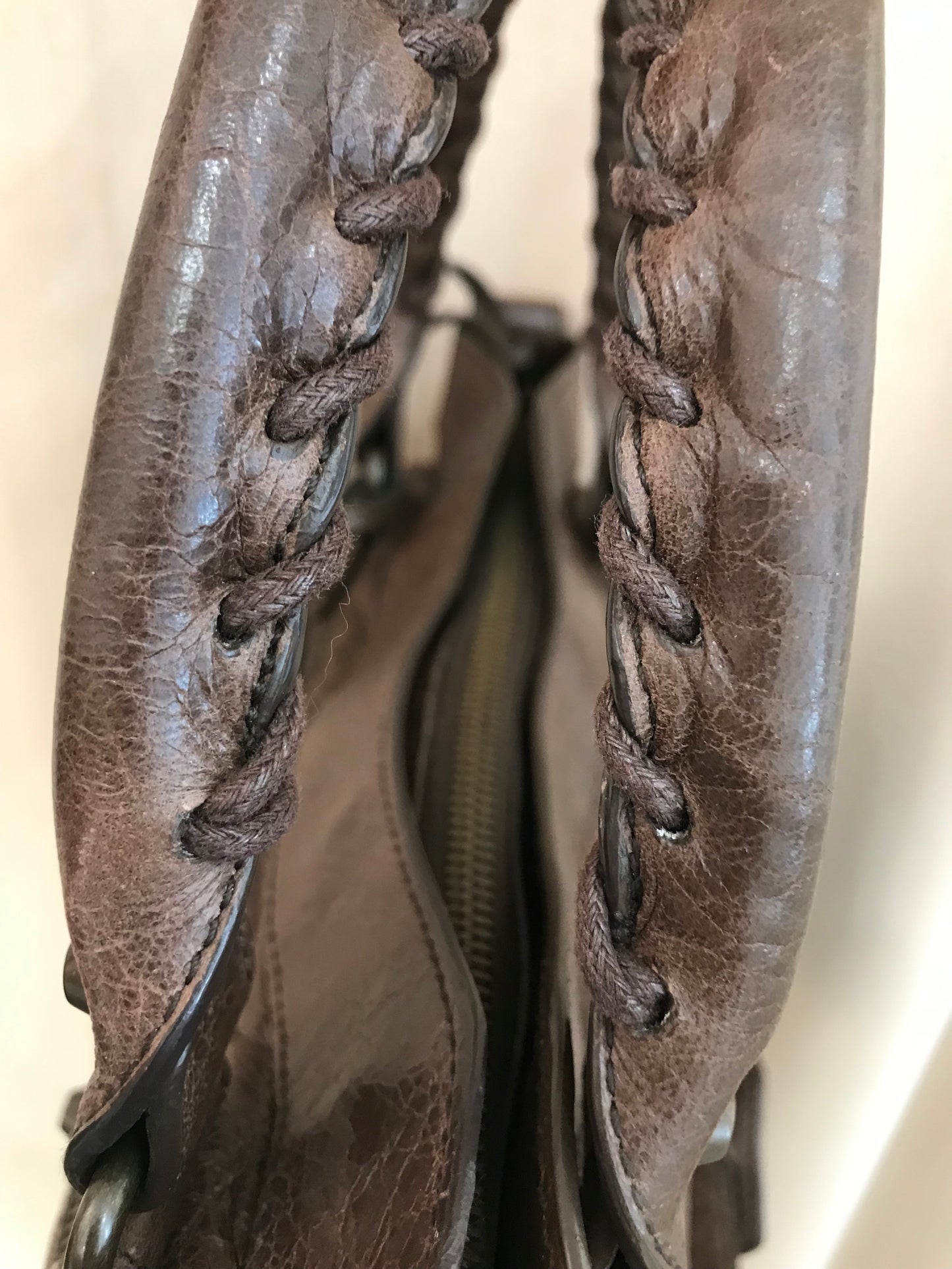 Balenciaga City Edge
