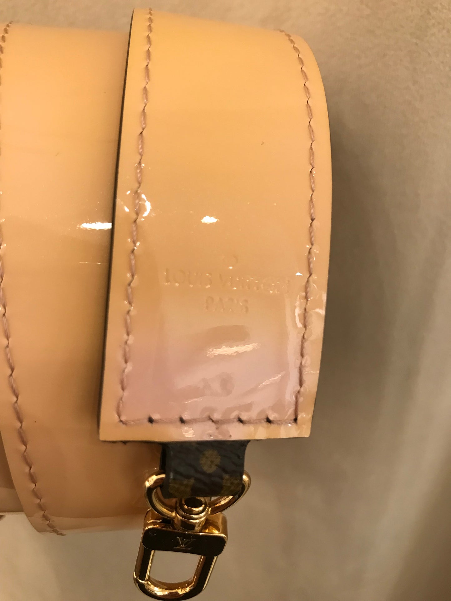 Louis Vuitton Alma