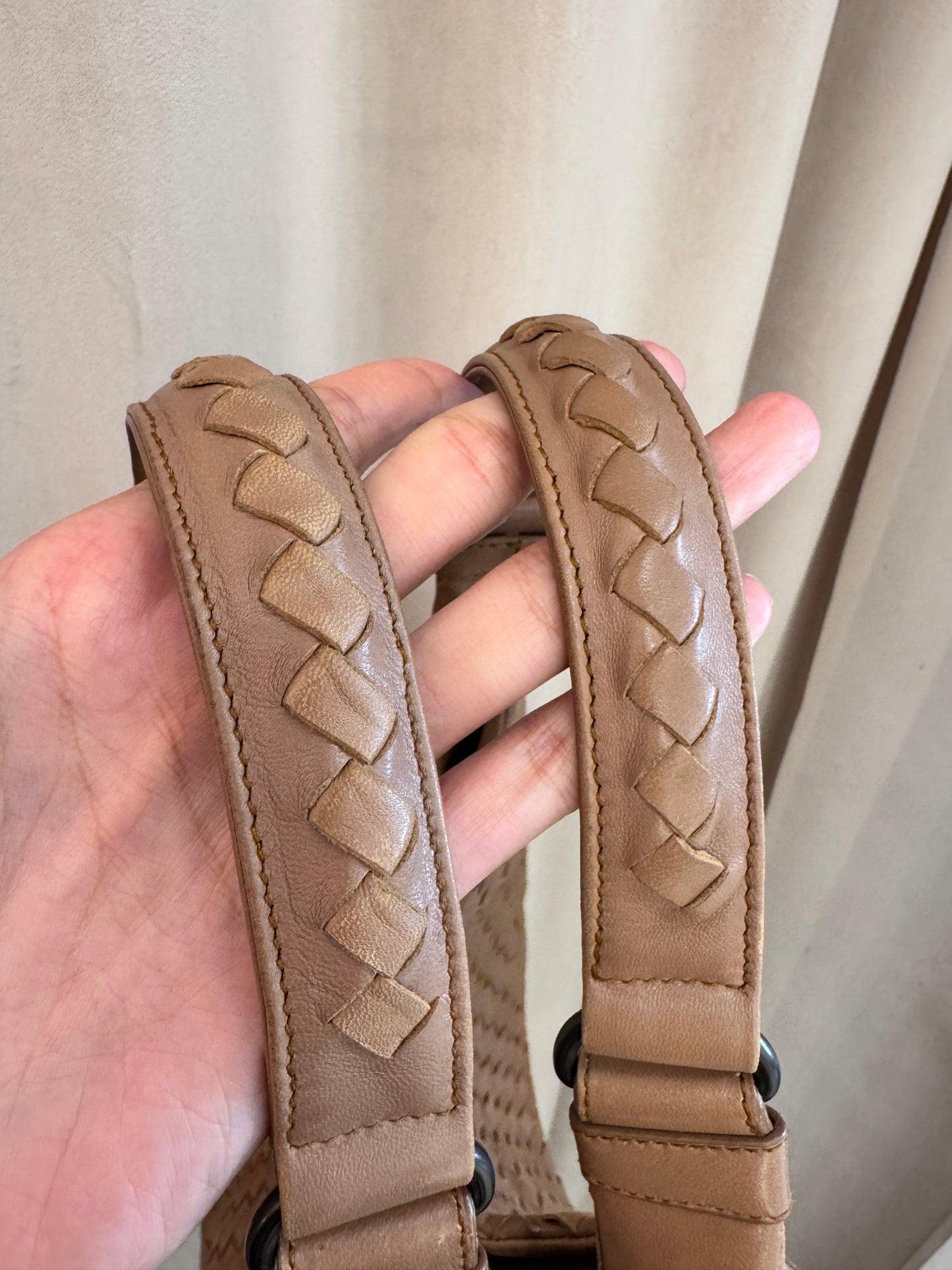 Bottega Veneta Campana Tg Piccola