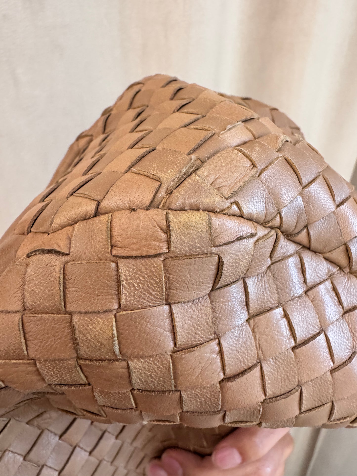 Bottega Veneta Campana Tg Piccola