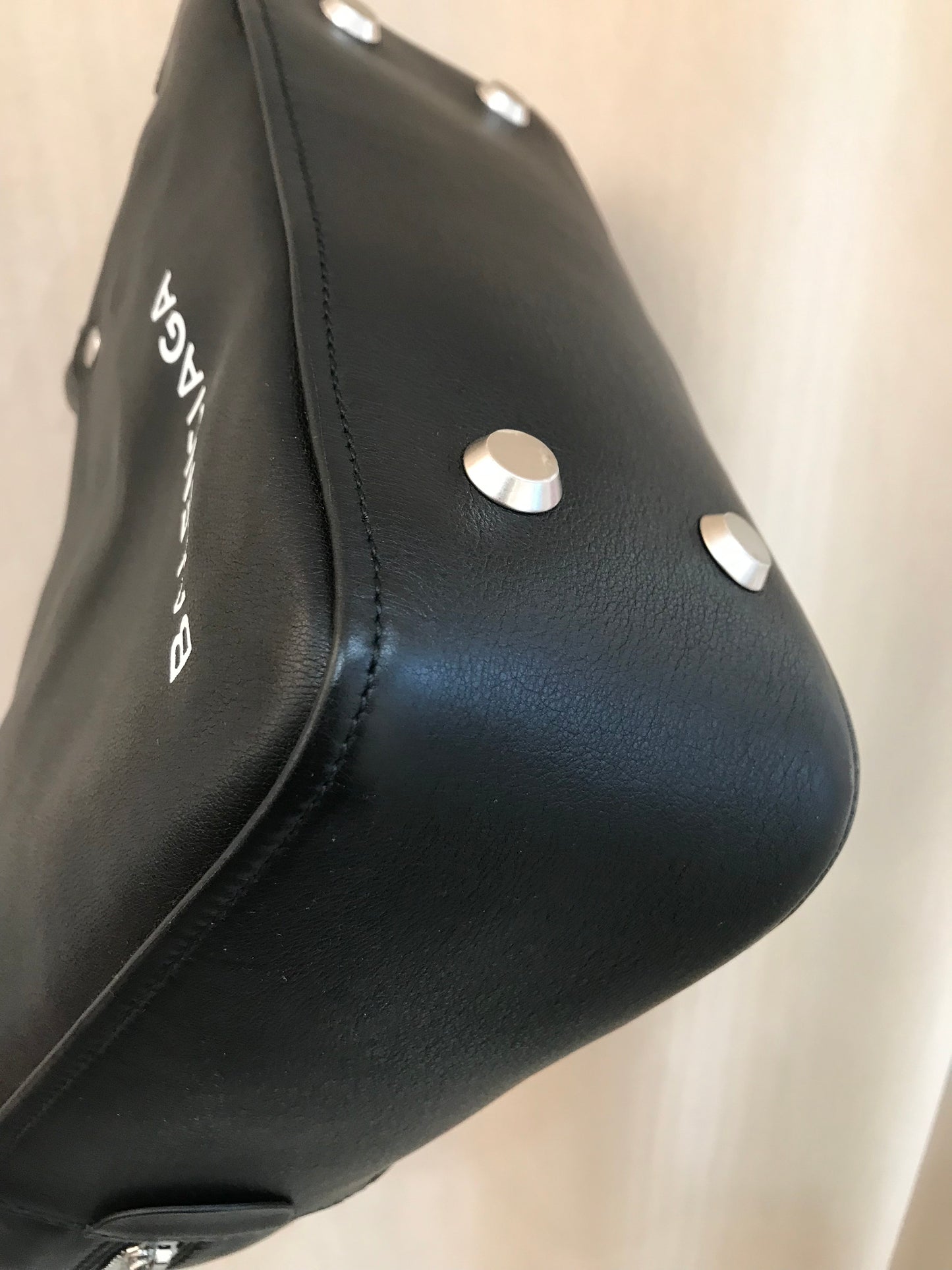 Balenciaga Triangle