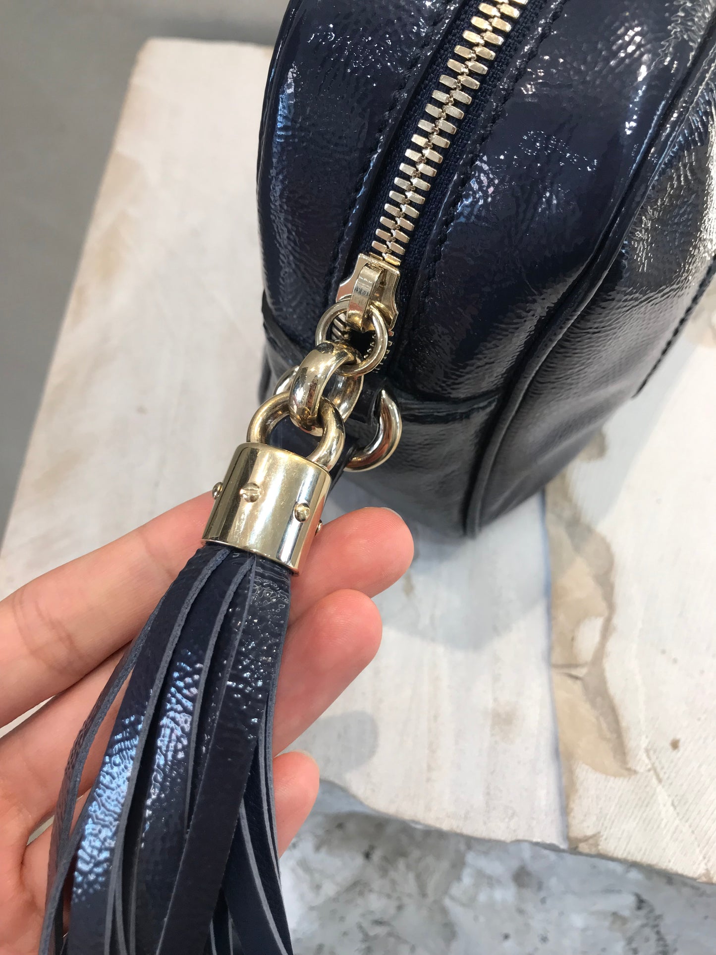 Gucci Soho