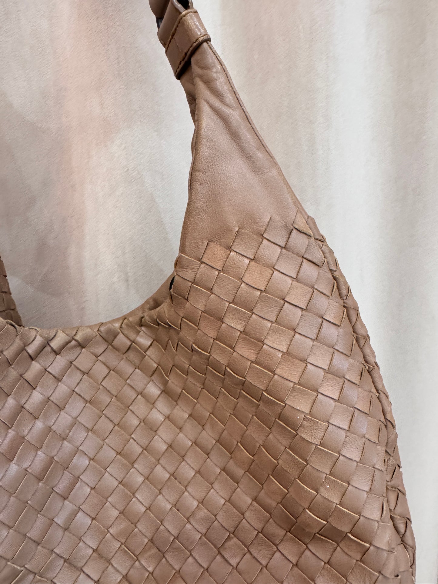 Bottega Veneta Campana Tg Piccola