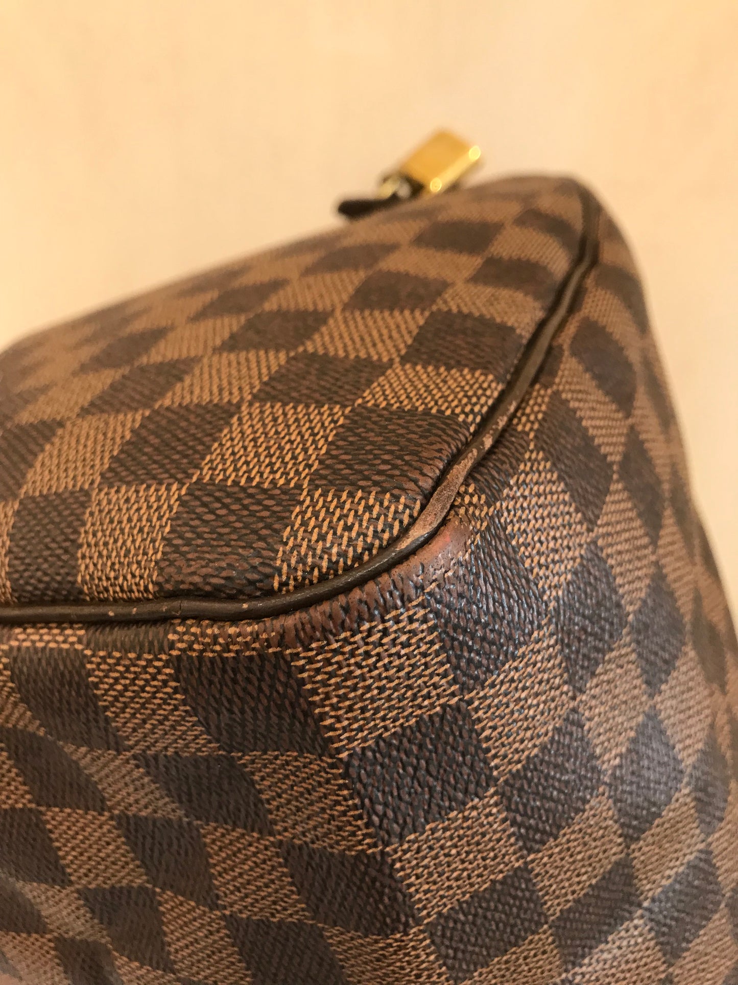 Louis Vuitton Speedy35