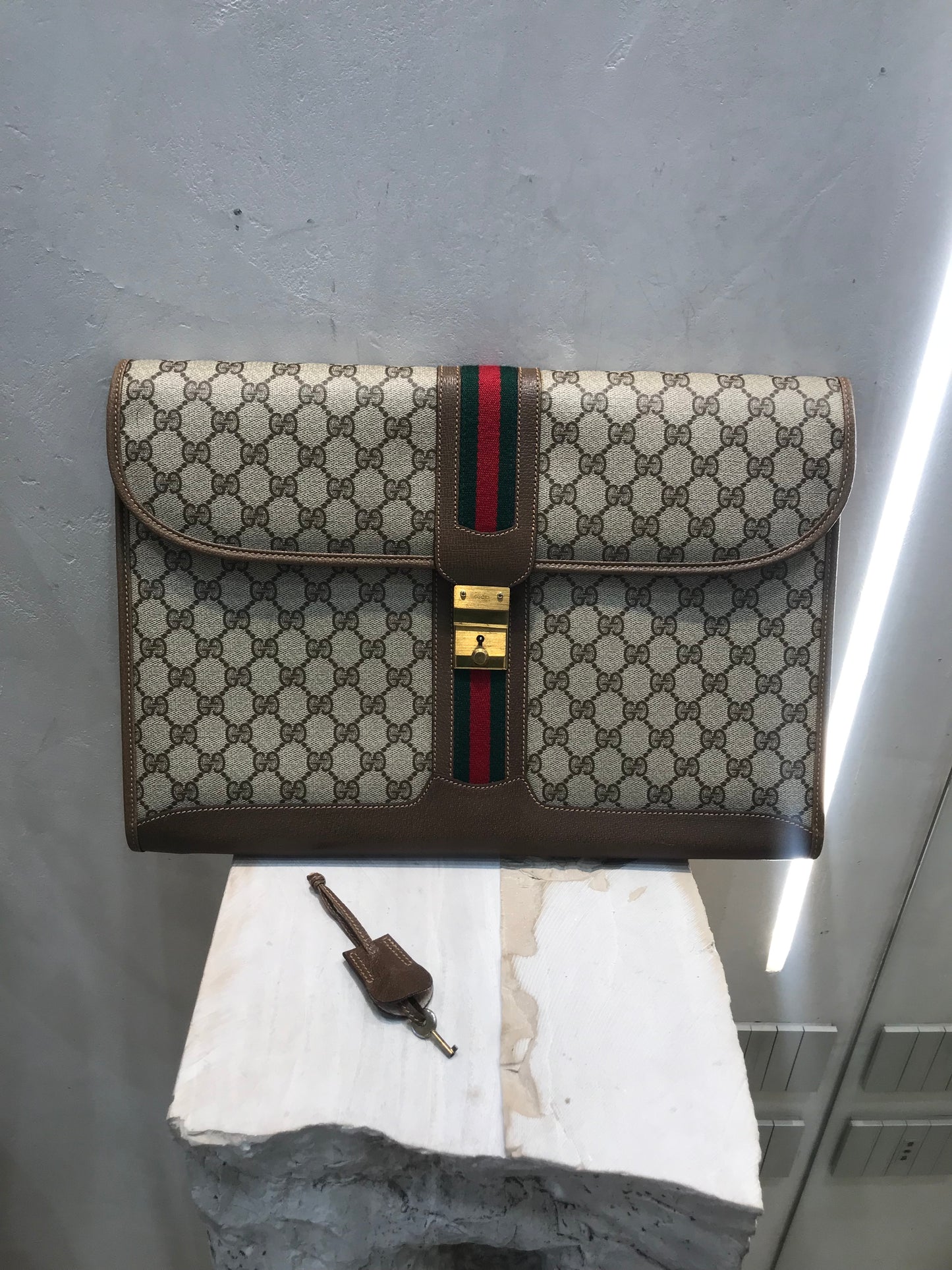 Gucci Cartella