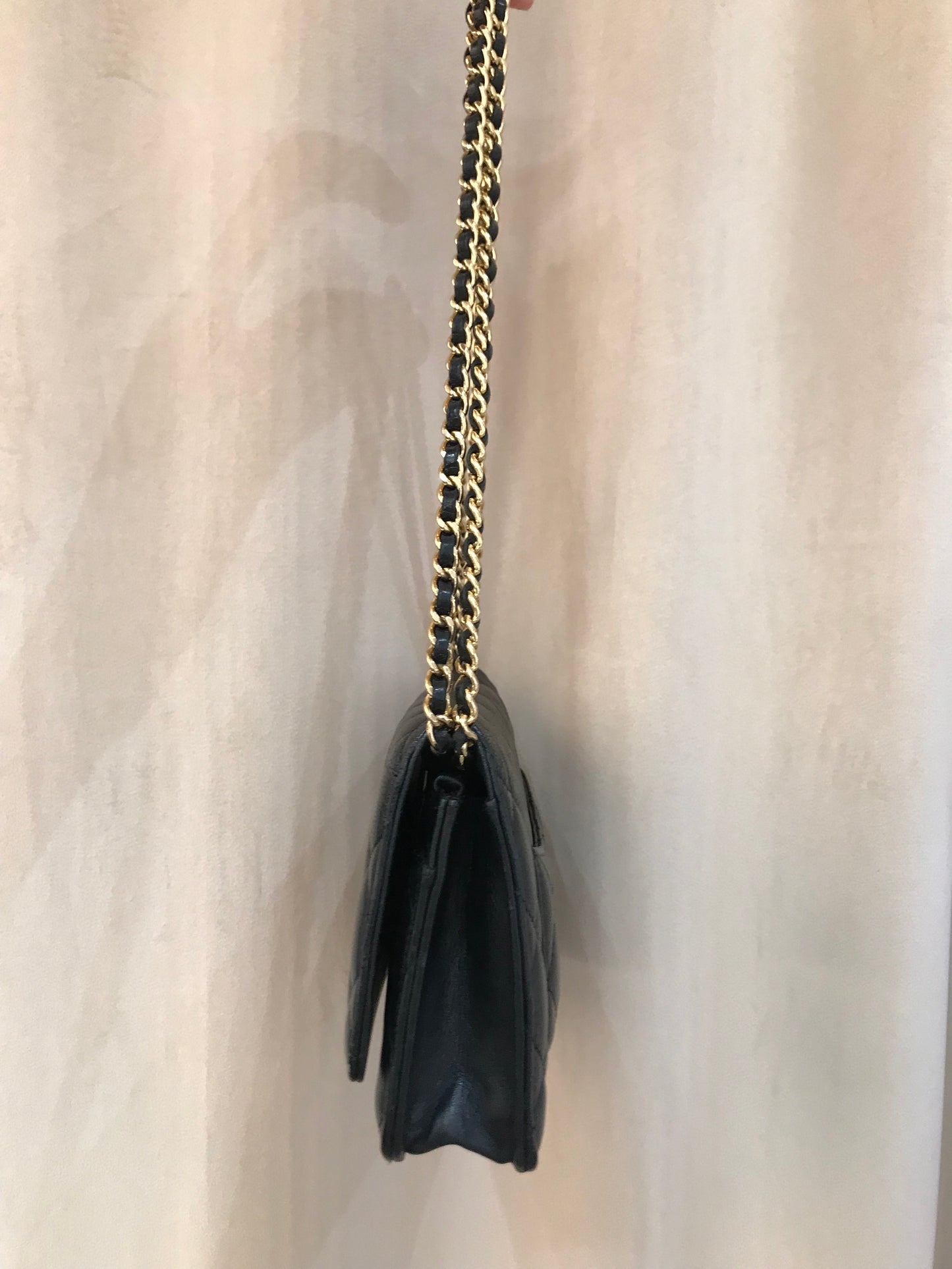 Chanel Woc