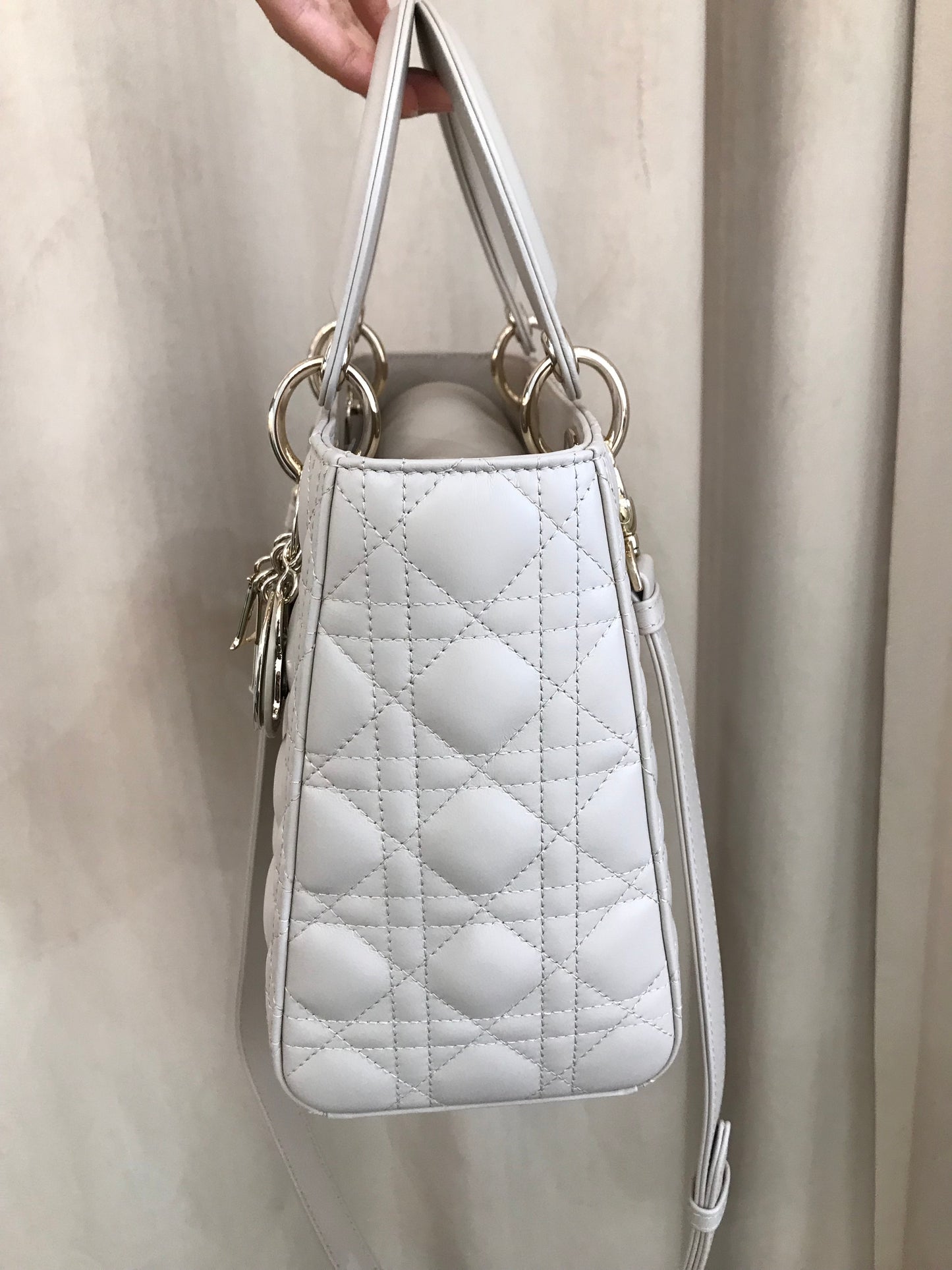 Dior Lady D tg Media