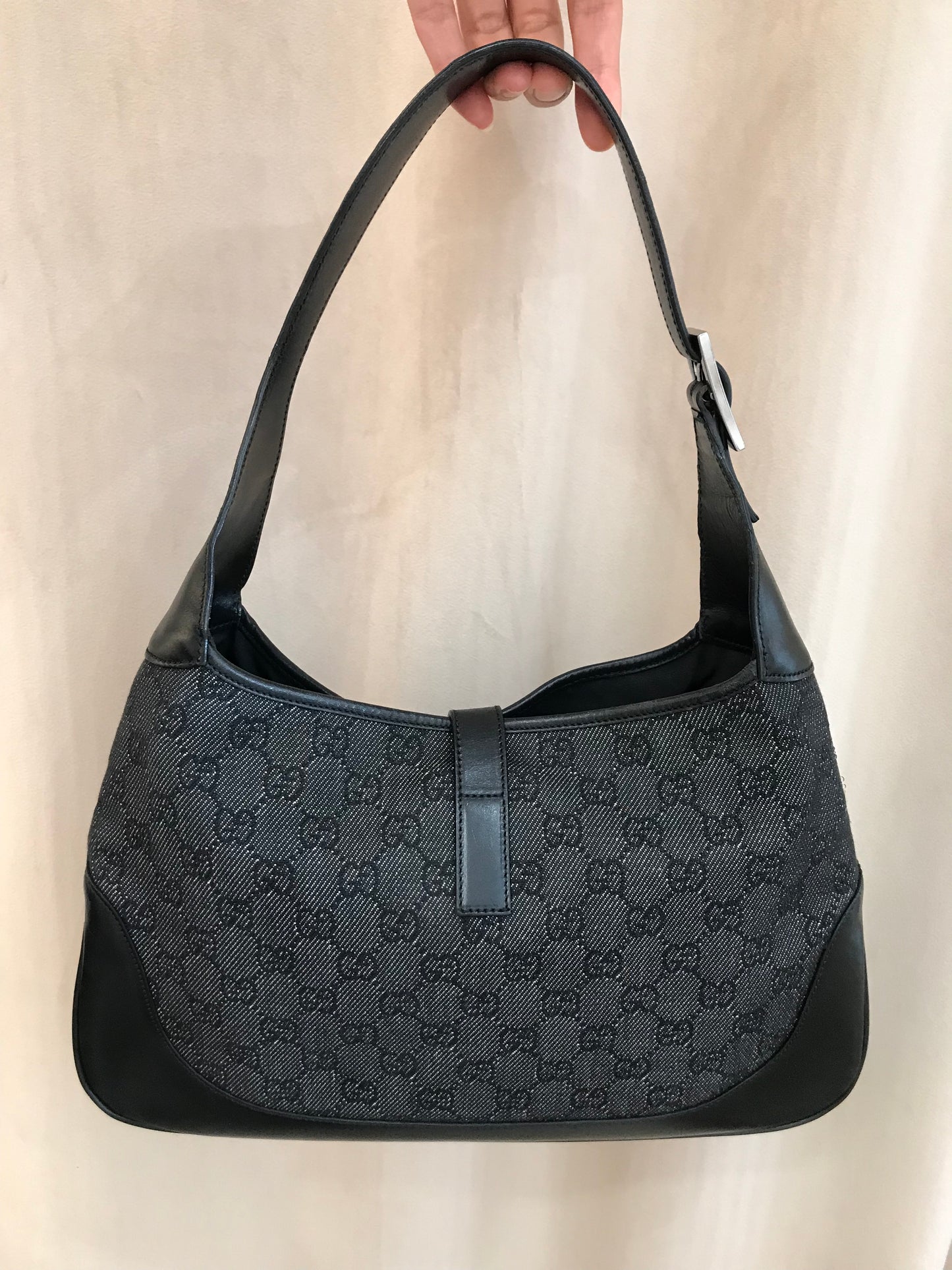 Gucci Jackie Vintage